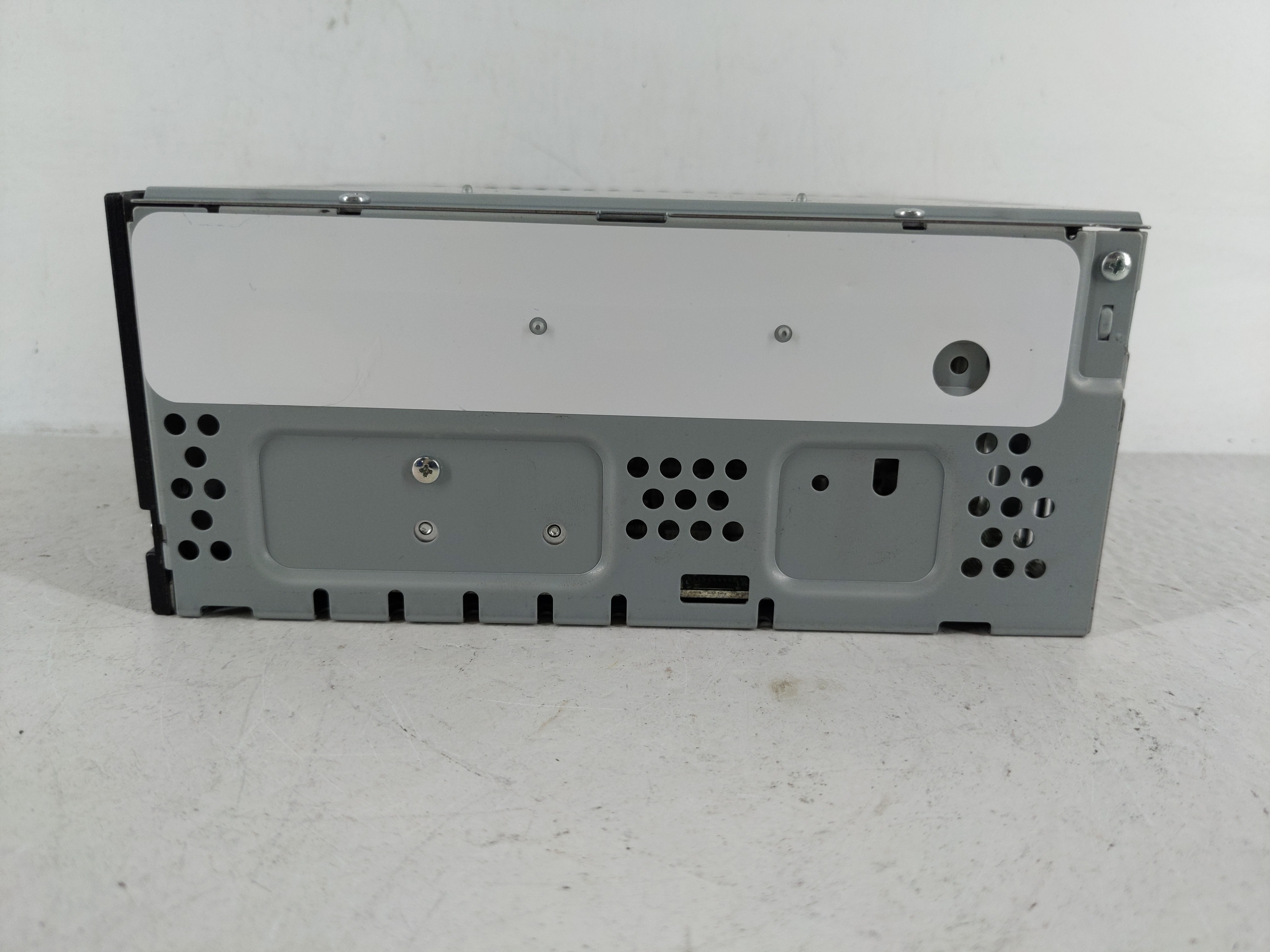 Picture of 2019-2019 Ford Escape Am Fm Cd Player Radio Receiver 1127260