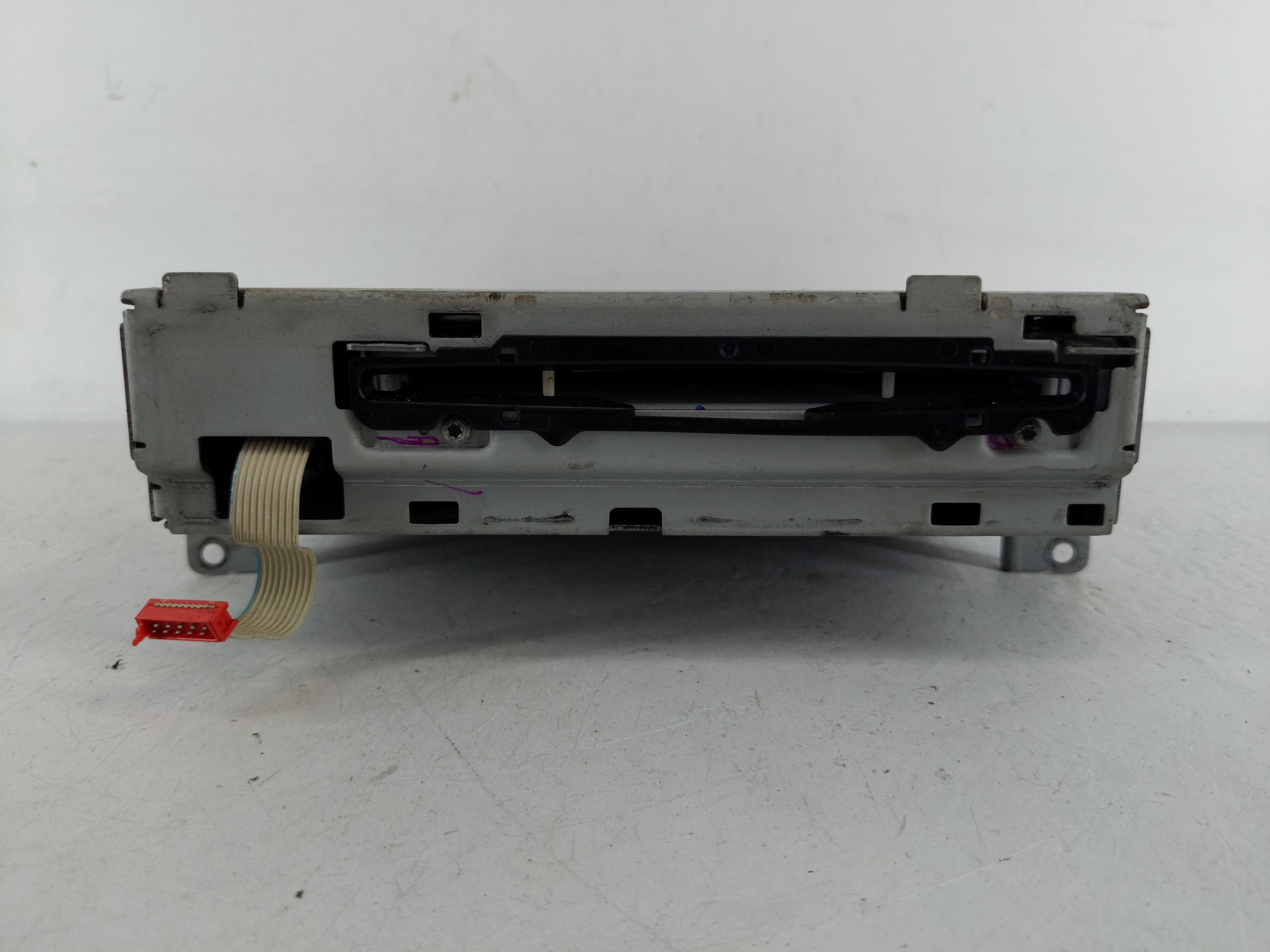Picture of 2008-2010 Bmw X6 Am Fm Cd Player Radio Receiver 1127267