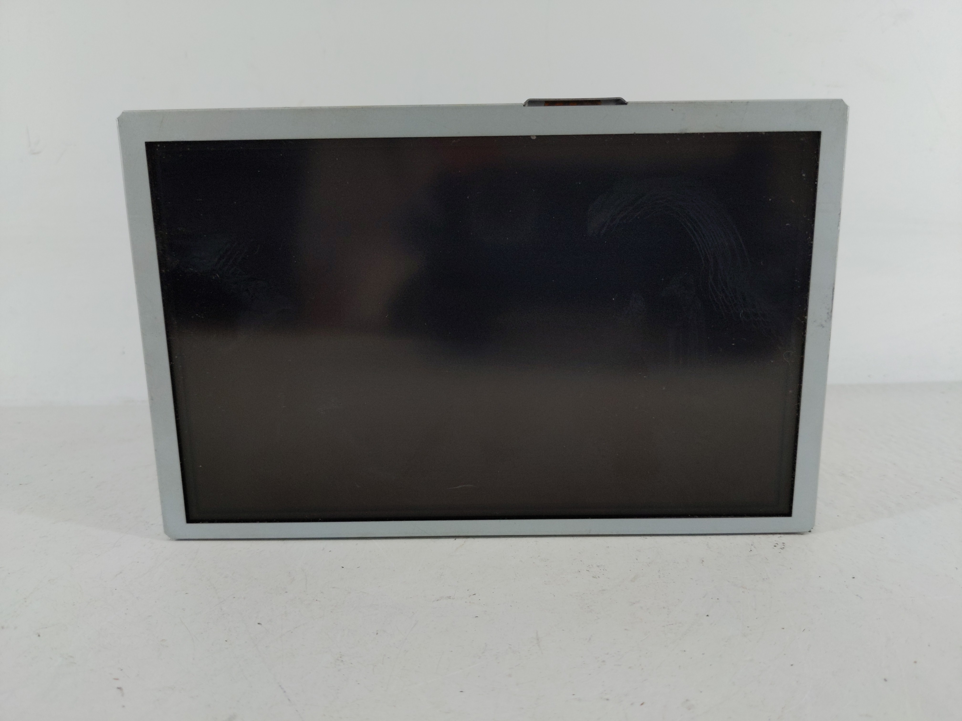 2013-2016 Lincoln Mkz Information Display Screen 1127271 - Oemusedautoparts1.com