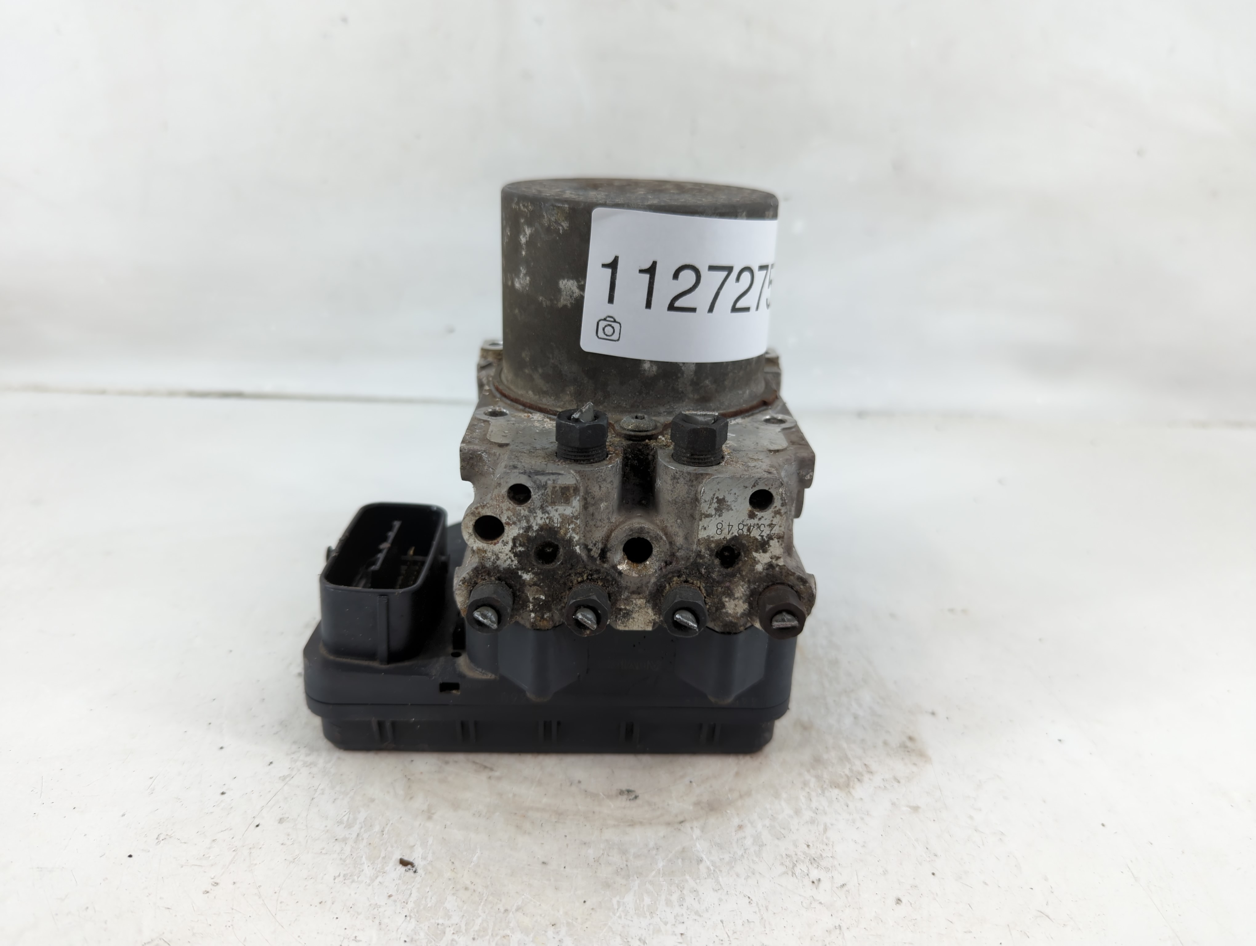 Picture of 2009-2010 Toyota Highlander Abs Pump Control Module 1127275