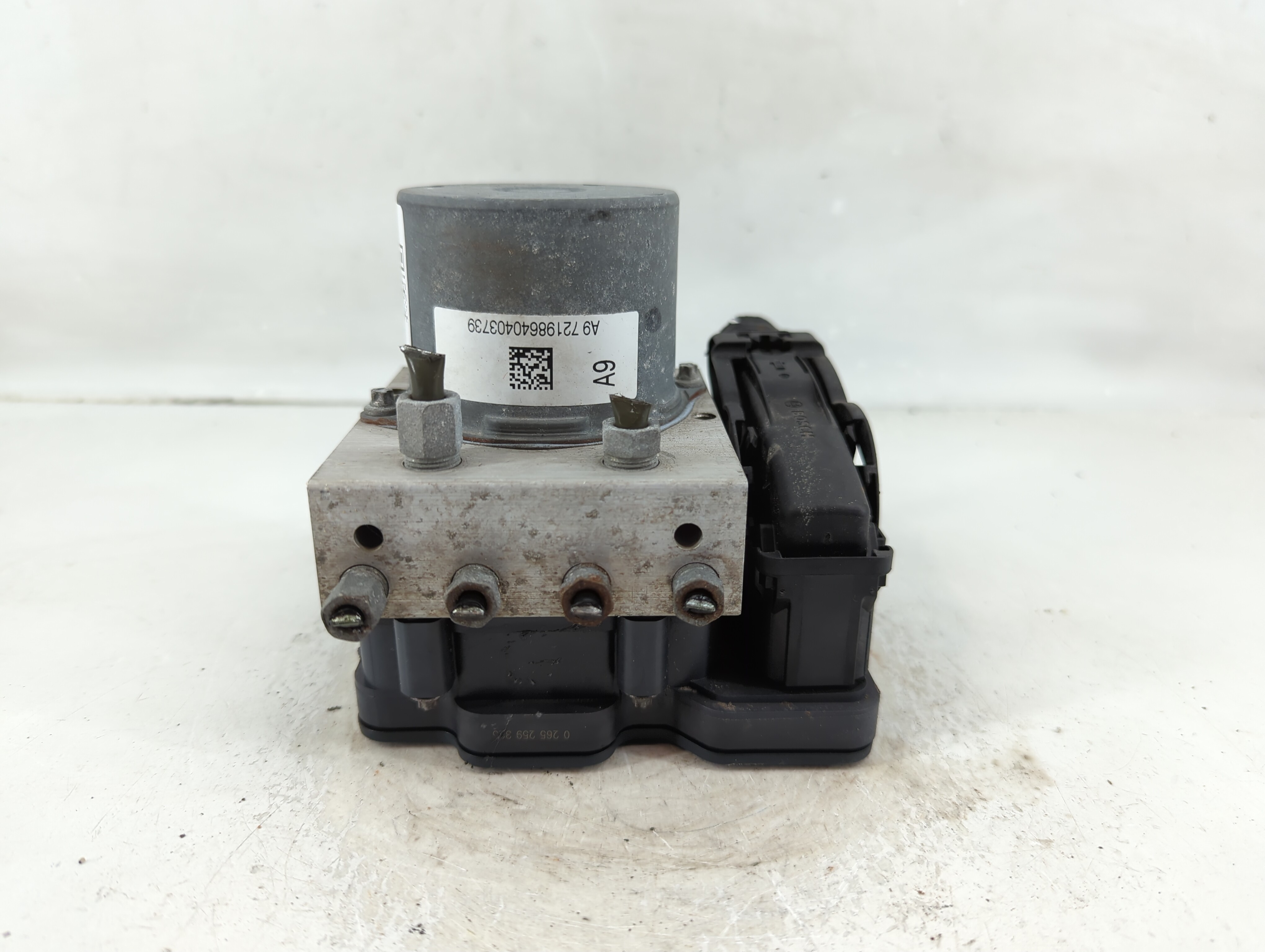 Picture of 2017-2019 Honda Cr-v Abs Pump Control Module 1127276