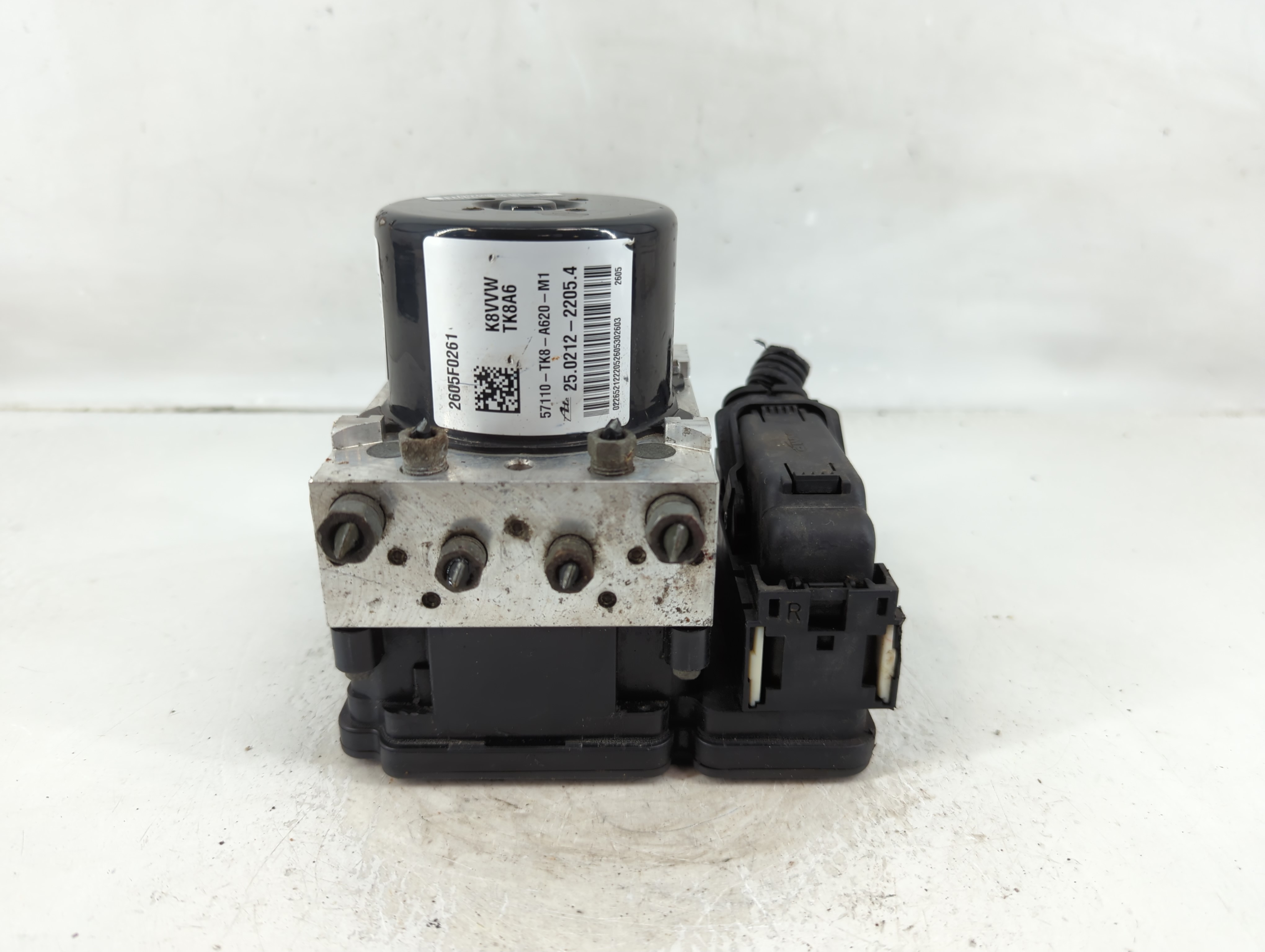 2014-2017 Honda Odyssey Abs Pump Control Module 1127277 - Oemusedautoparts1.com