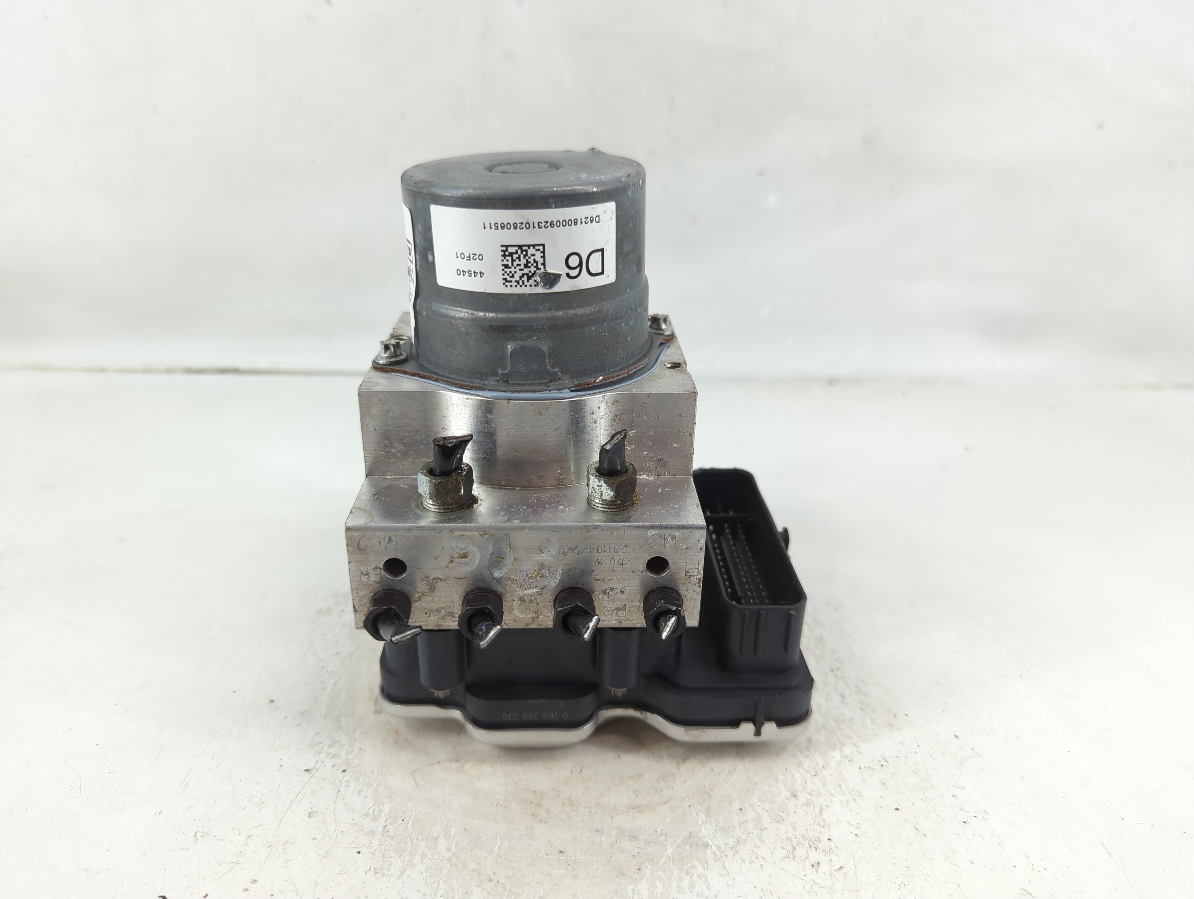 2024 Toyota Corolla Abs Pump Control Module 1127279 - Oemusedautoparts1.com