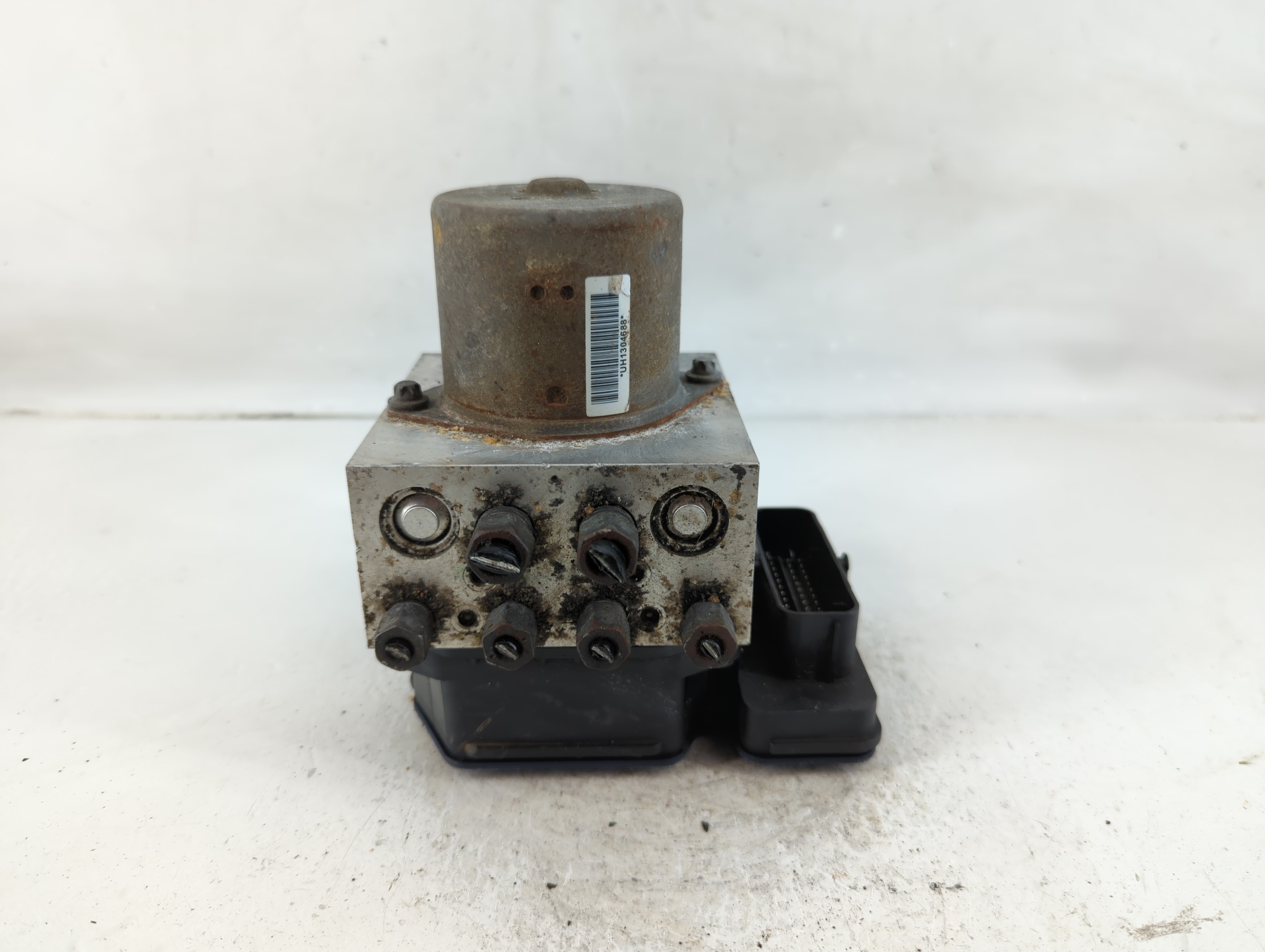 Picture of 2012-2012 Jeep Grand Cherokee Abs Pump Control Module 1127283