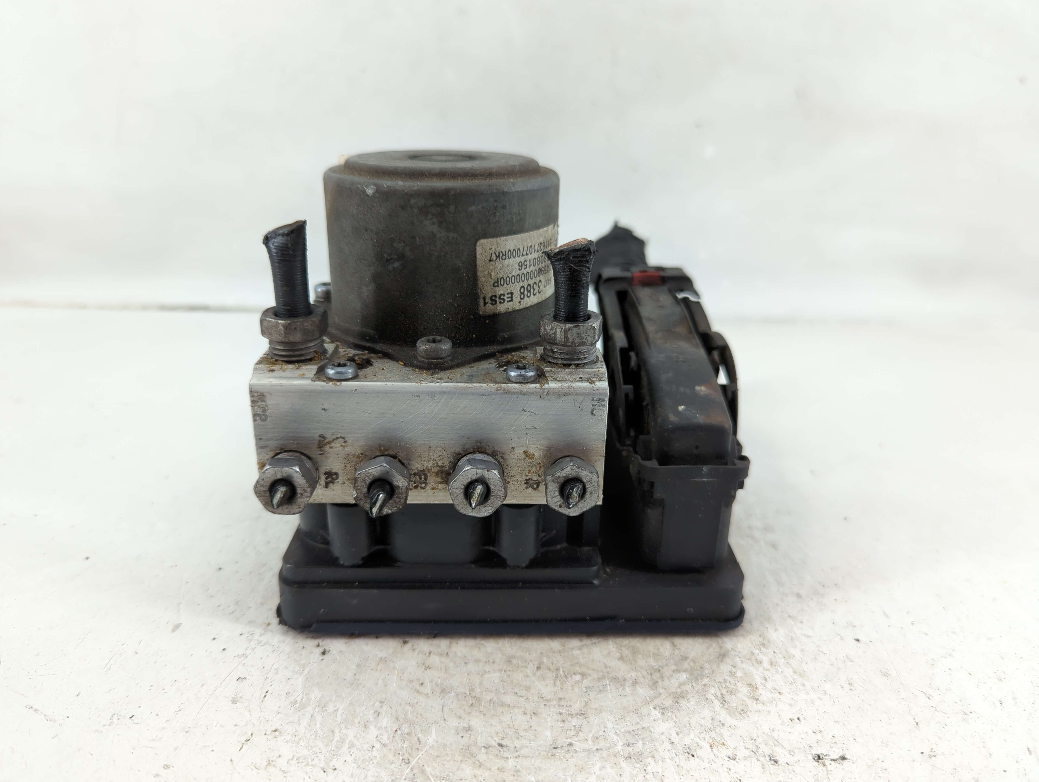 Picture of 2013-2014 Jeep Grand Cherokee Abs Pump Control Module 1127284