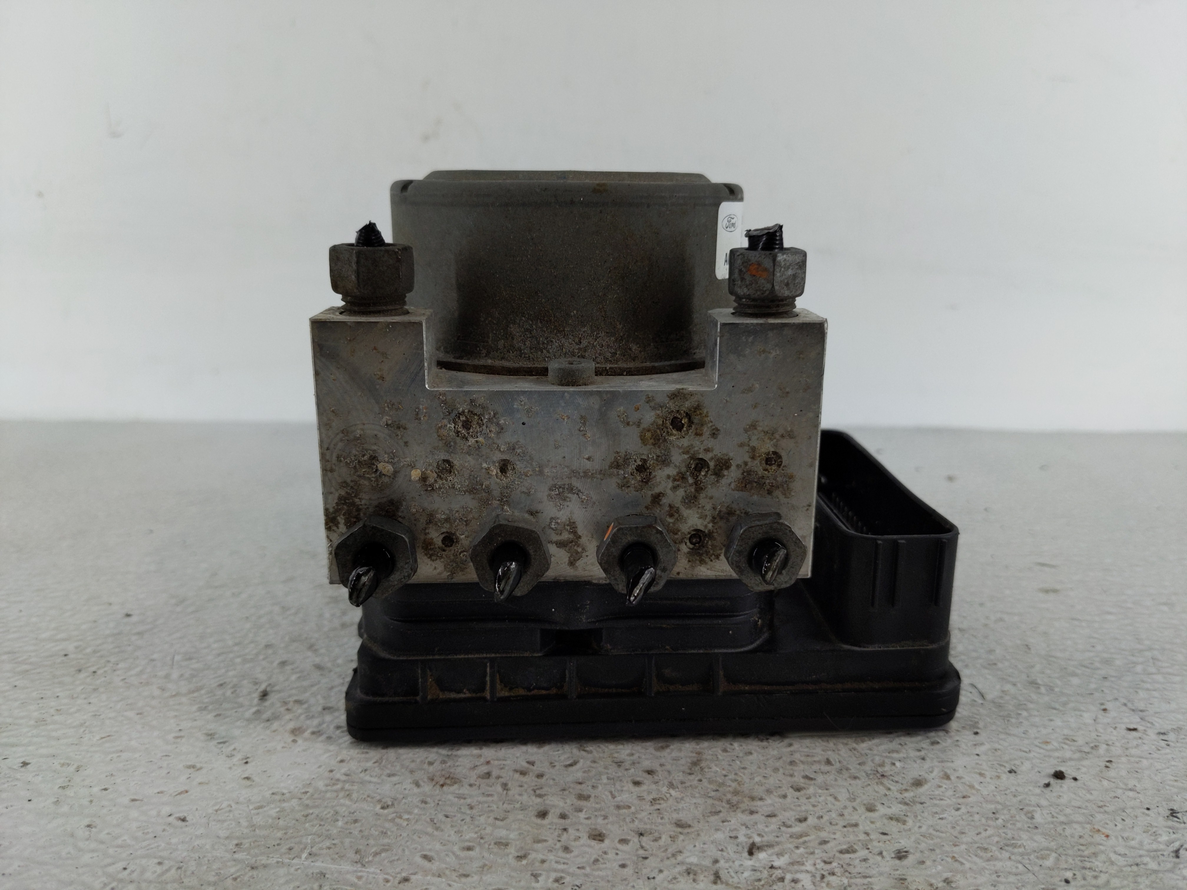 2014-2015 Ford Fusion Abs Pump Control Module 1127290 - Oemusedautoparts1.com