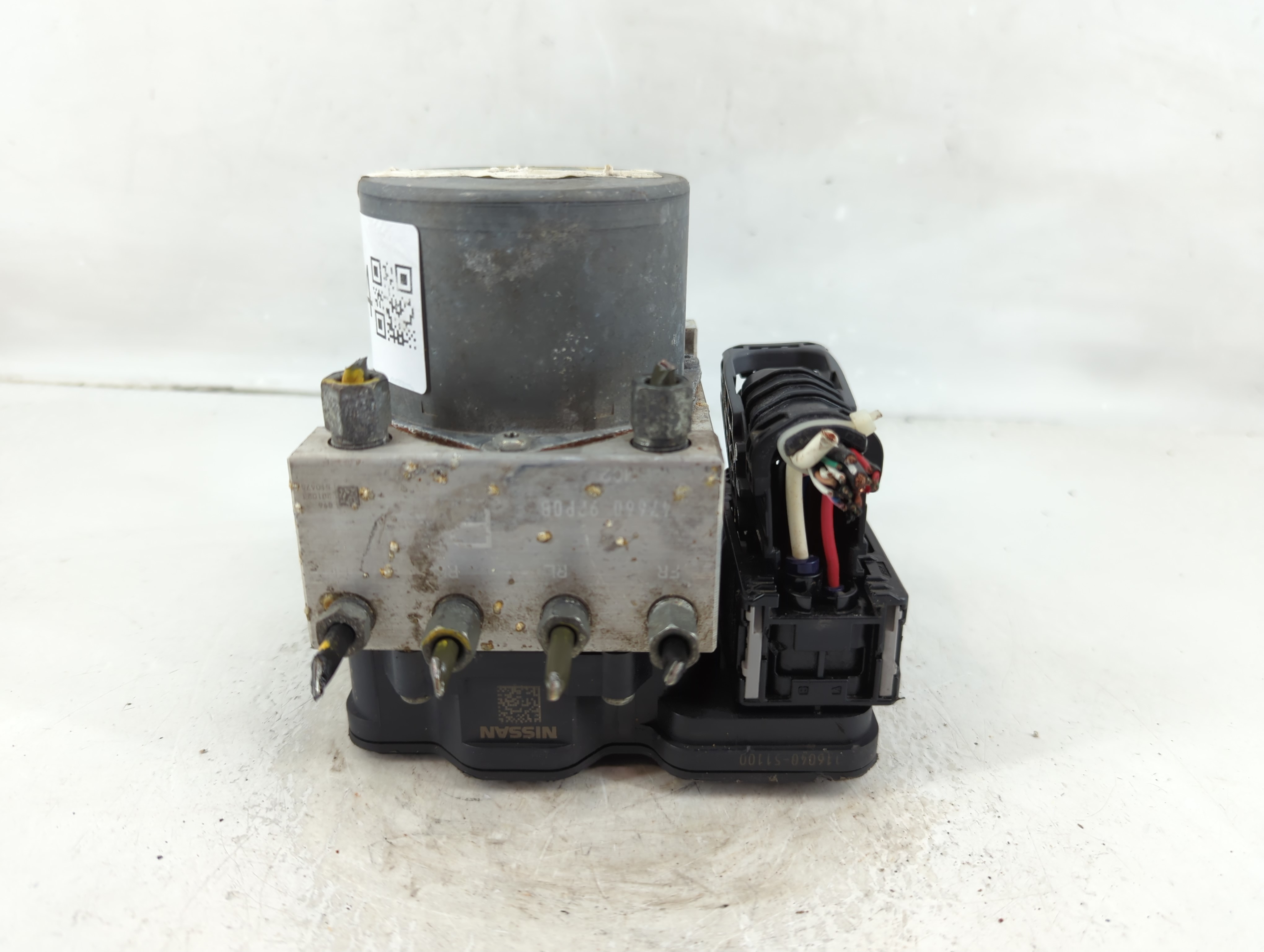 Picture of 2018-2020 Nissan Pathfinder Abs Pump Control Module 1127294