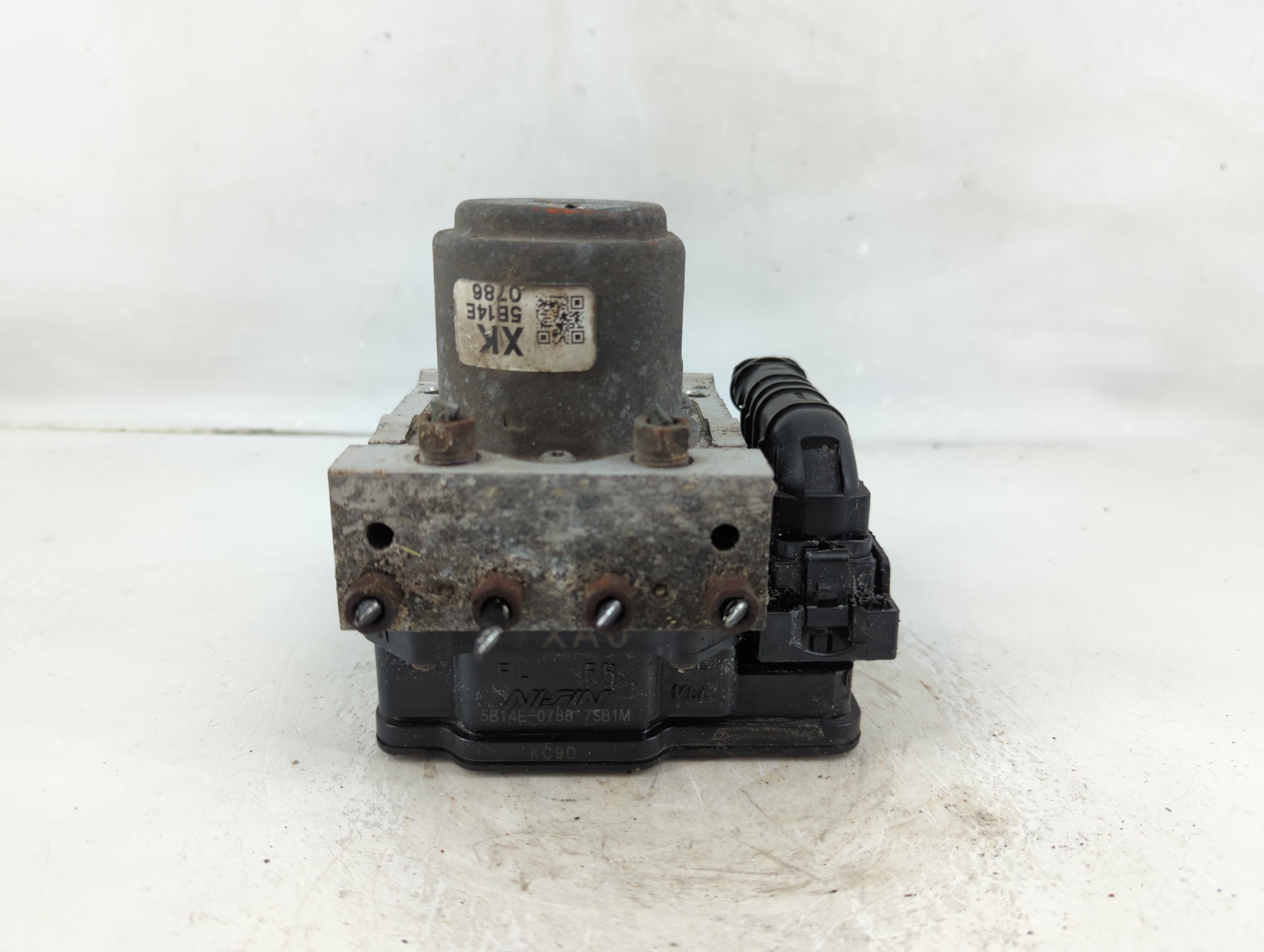 Picture of 2019-2022 Honda Hr-v Abs Pump Control Module 1127295