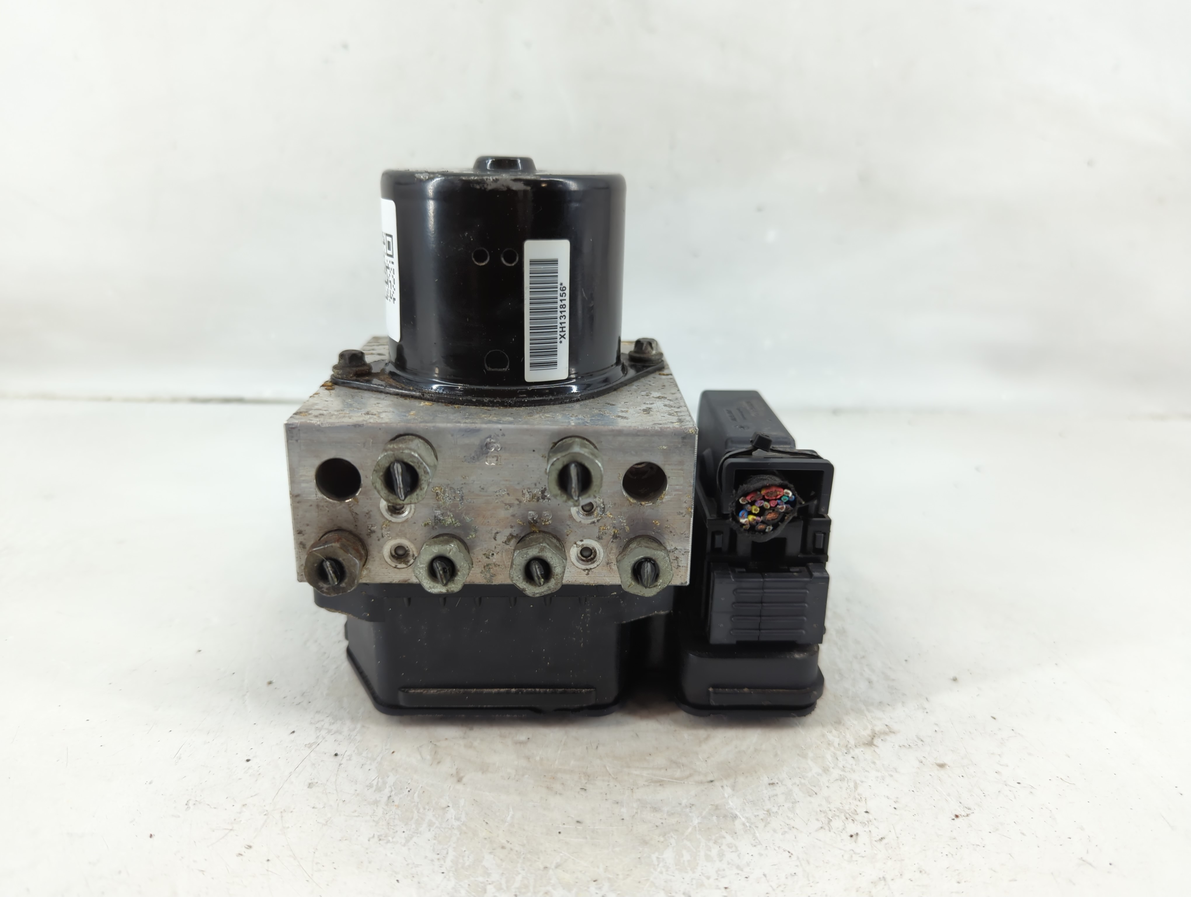 Picture of 2013-2016 Chevrolet Malibu Abs Pump Control Module 1127297
