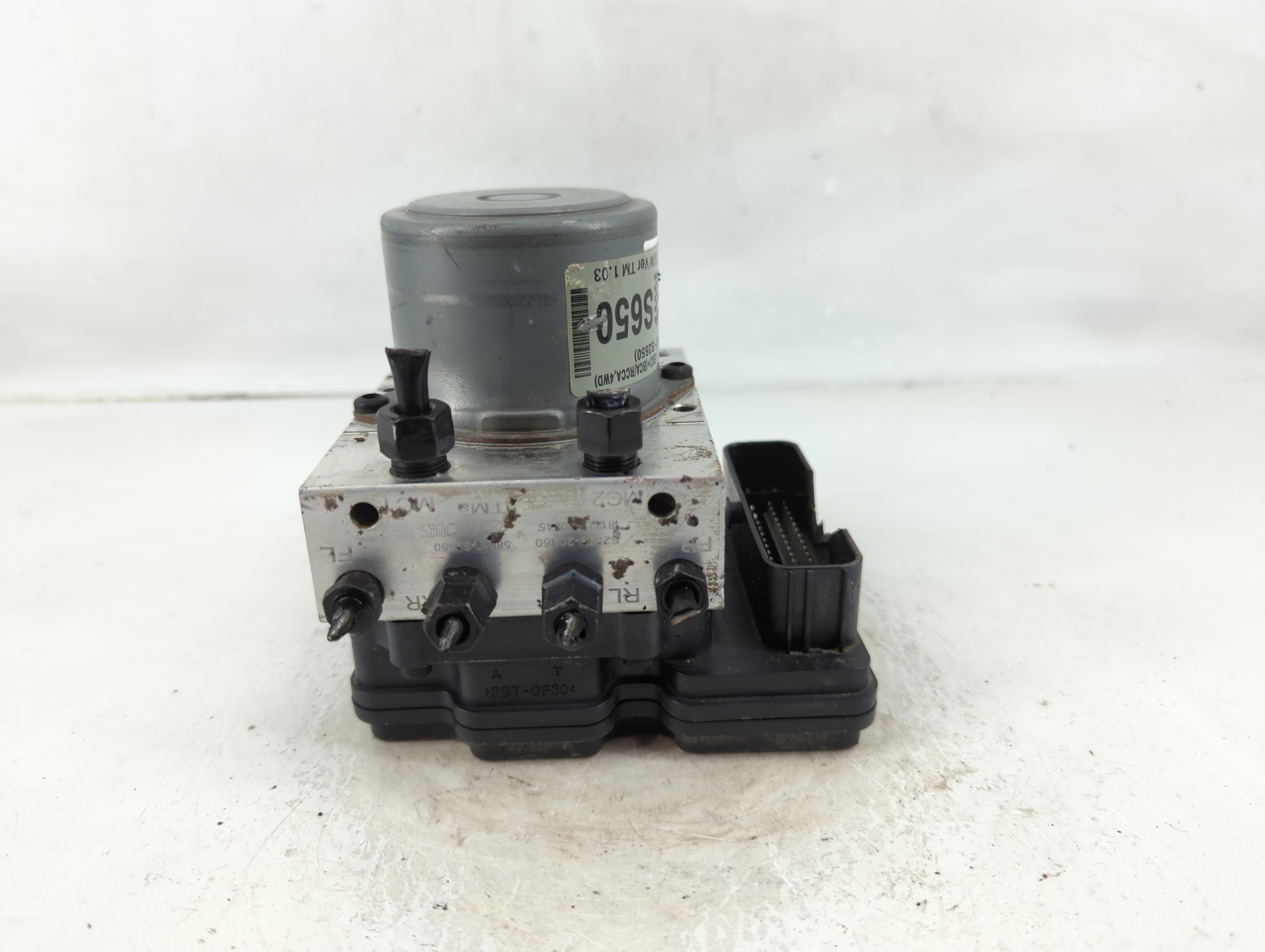 2019-2020 Hyundai Santa Fe Abs Pump Control Module 1127298 - Oemusedautoparts1.com