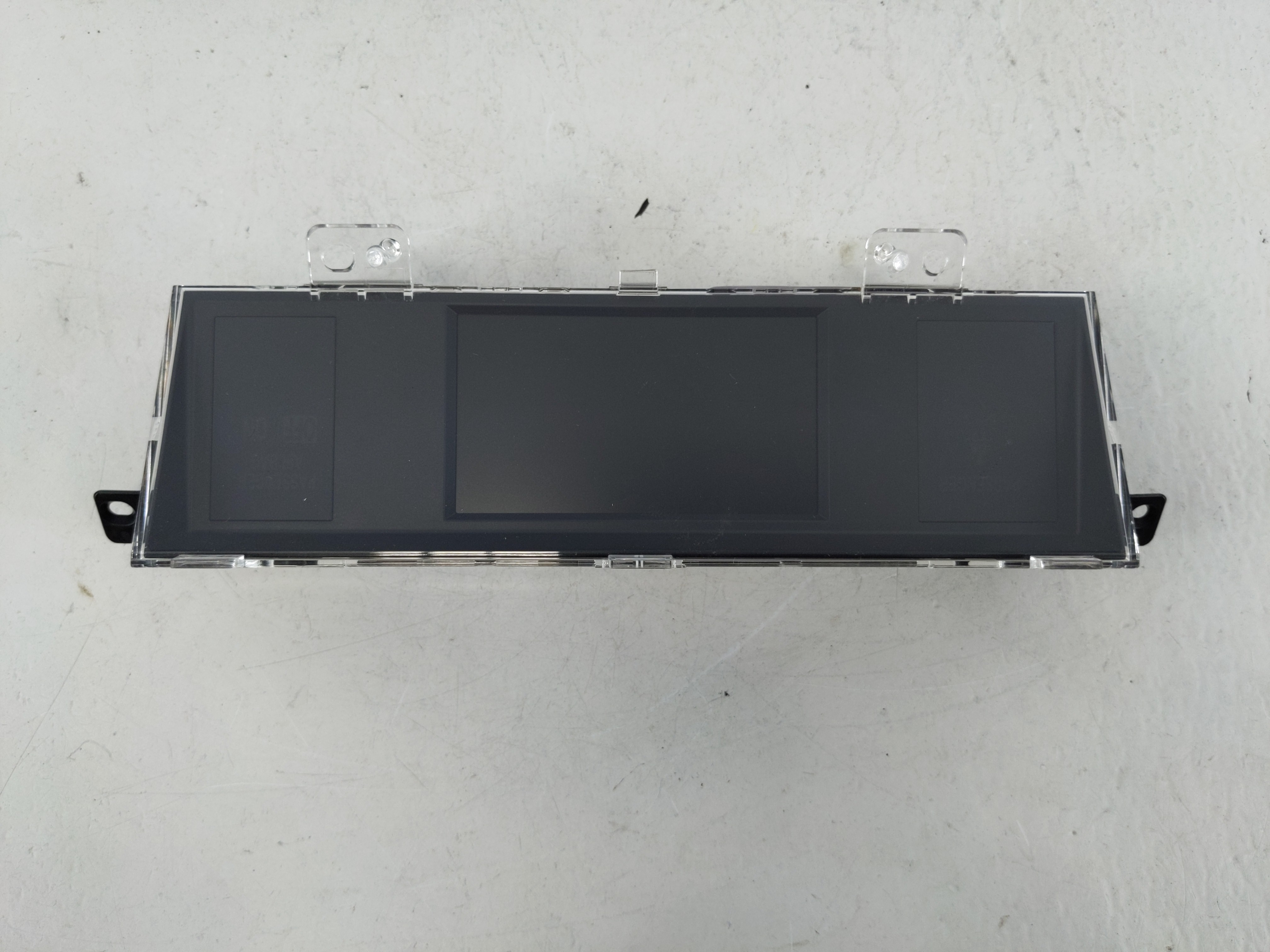 Picture of 2014 Subaru Forester Information Display Screen 1127302