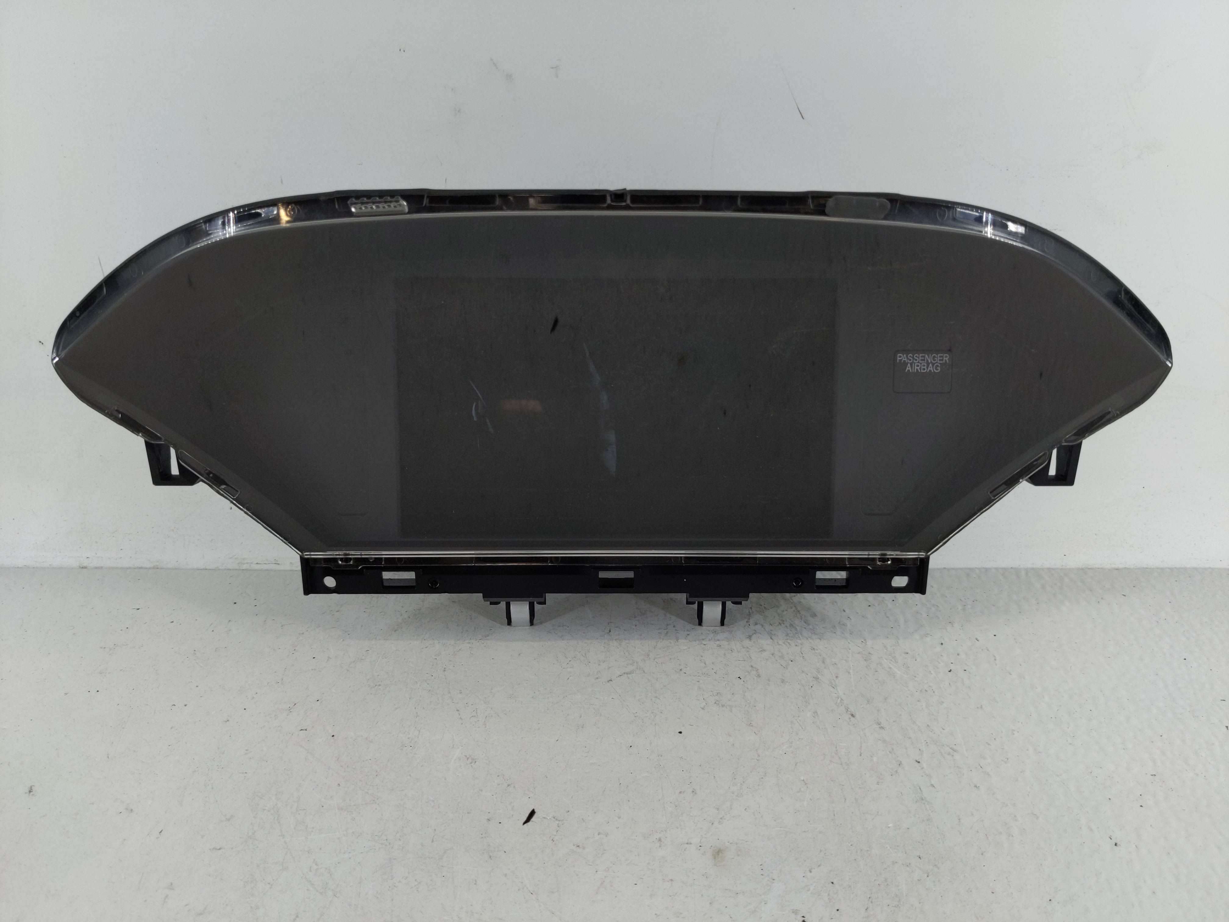 2012-2015 Honda Pilot Information Display Screen 1127303 - Oemusedautoparts1.com