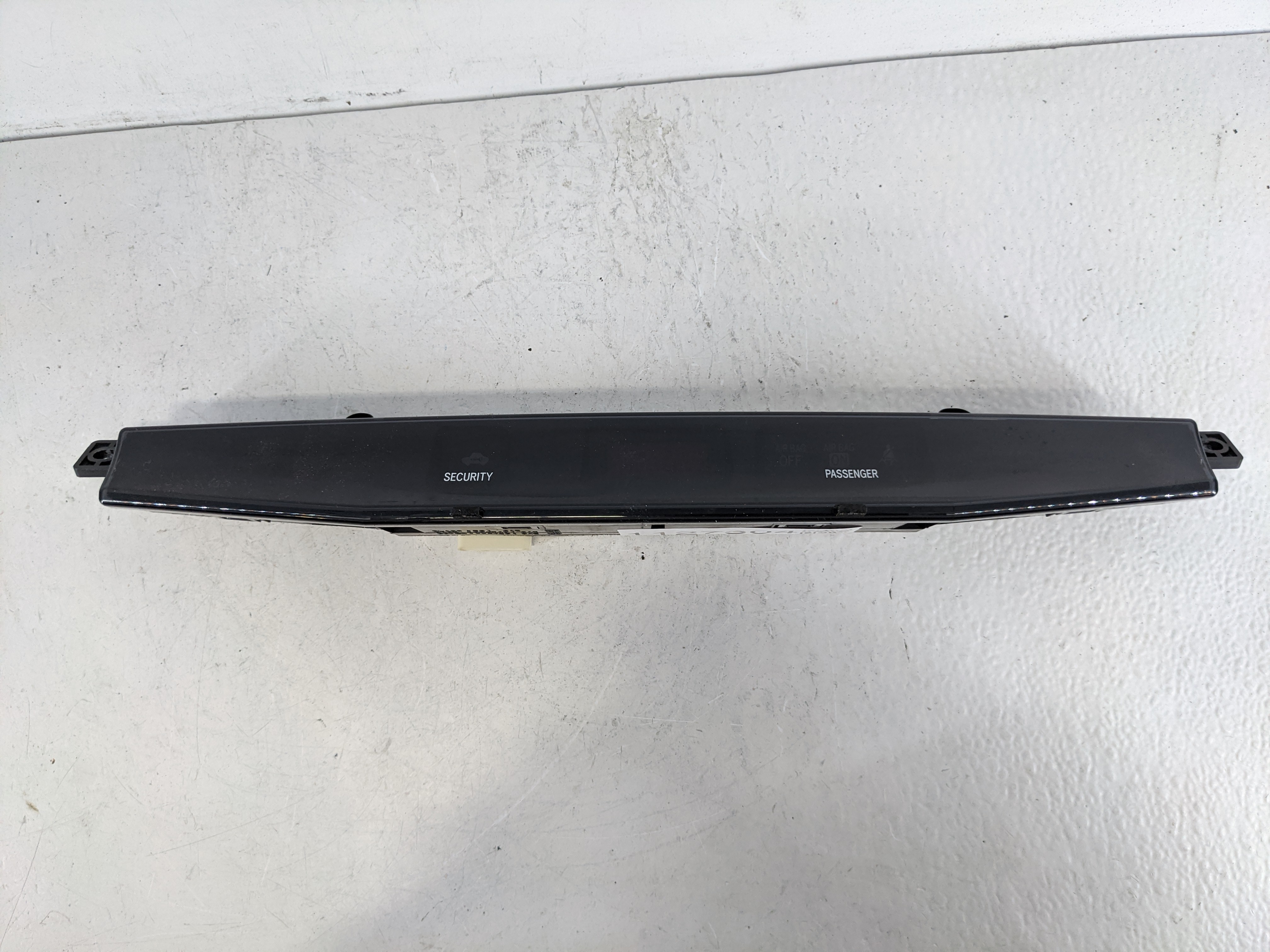 Picture of 2007-2011 Toyota Camry Information Display Screen 1127304