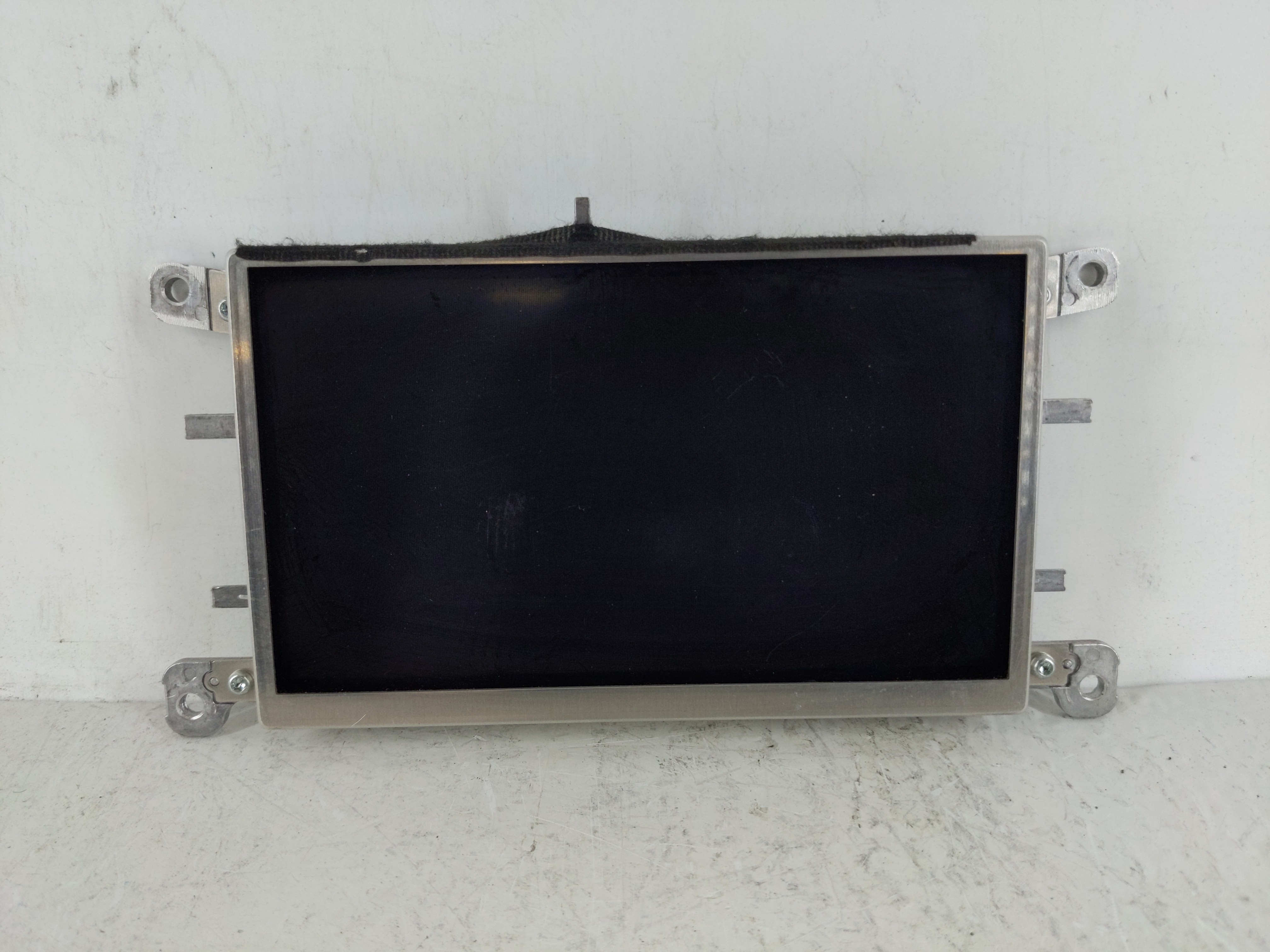 Picture of 2009-2016 Audi A4 Information Display Screen 1127307