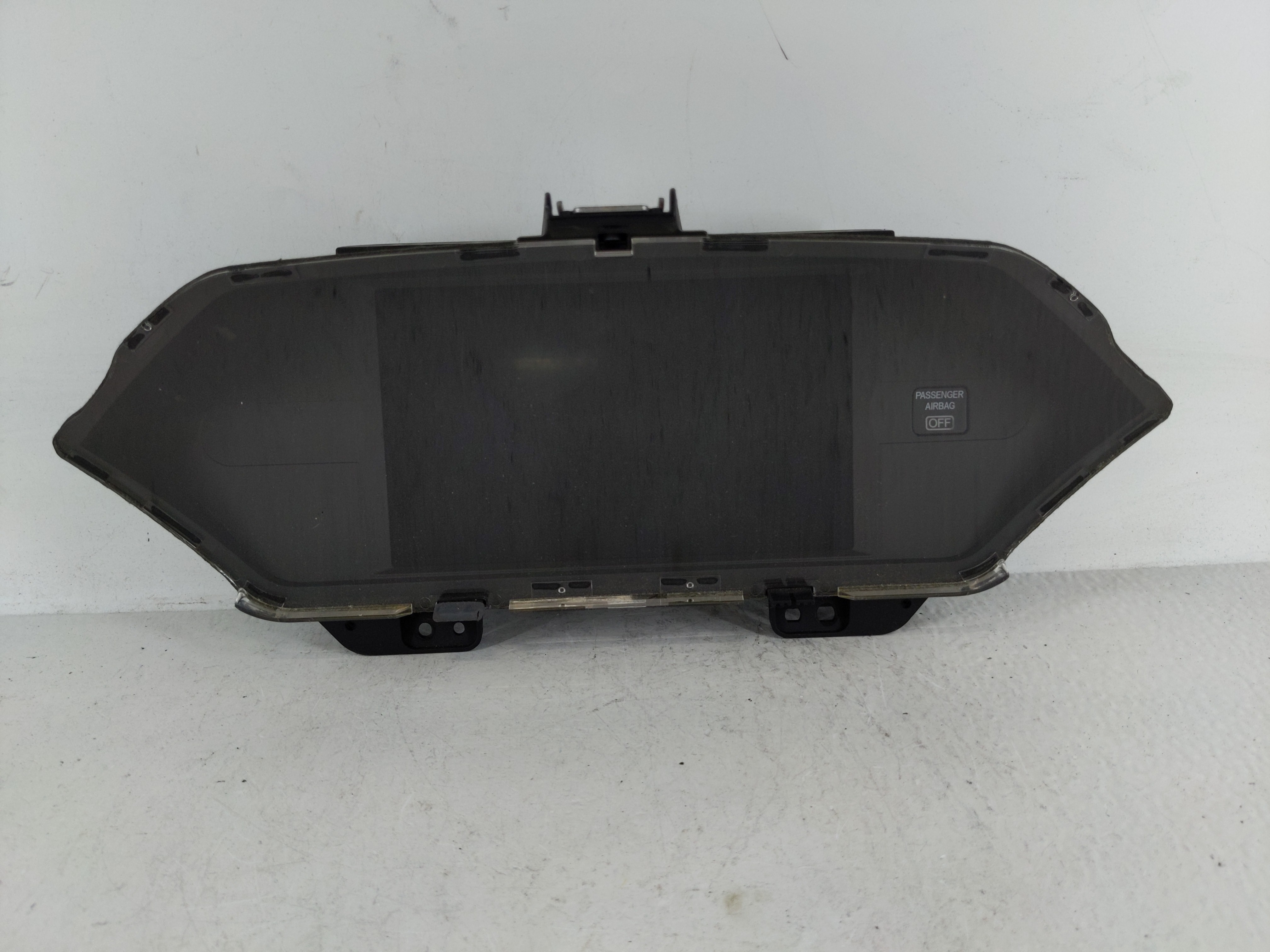 2014-2017 Honda Odyssey Information Display Screen 1127311 - Oemusedautoparts1.com