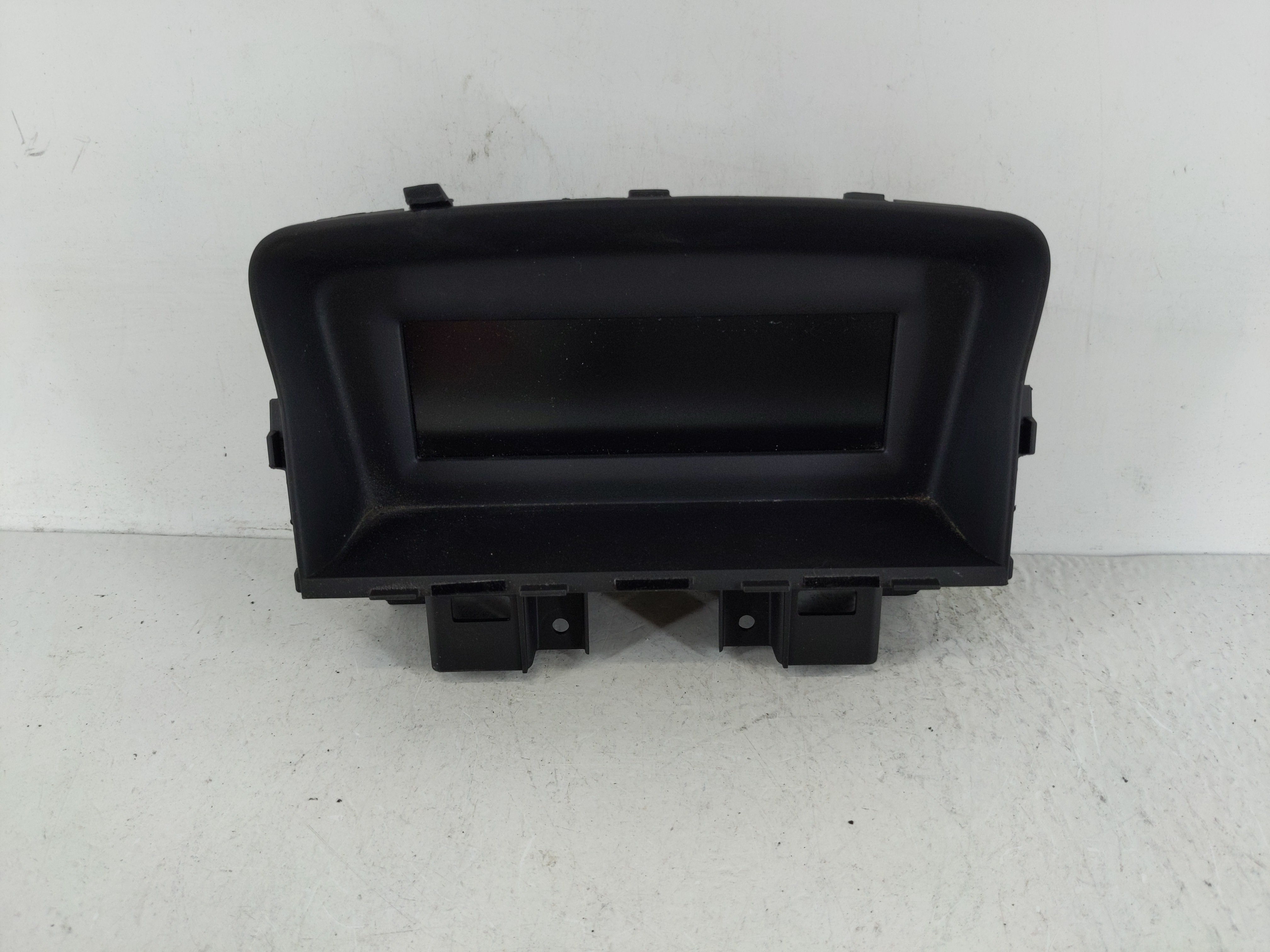 Picture of 2011-2016 Chevrolet Cruze Information Display Screen 1127314