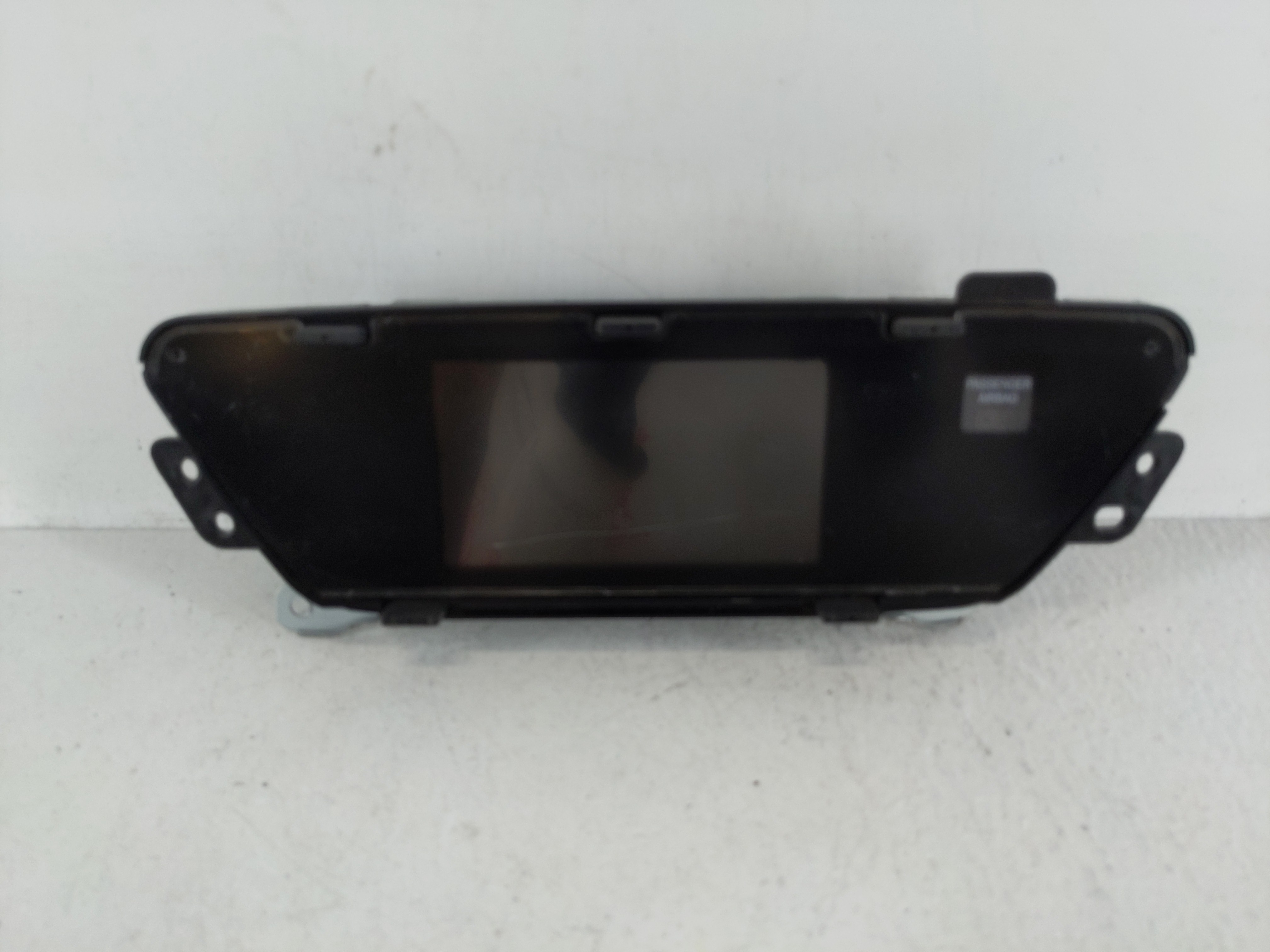 Picture of 2012-2015 Honda Cr-v Information Display Screen 1127315