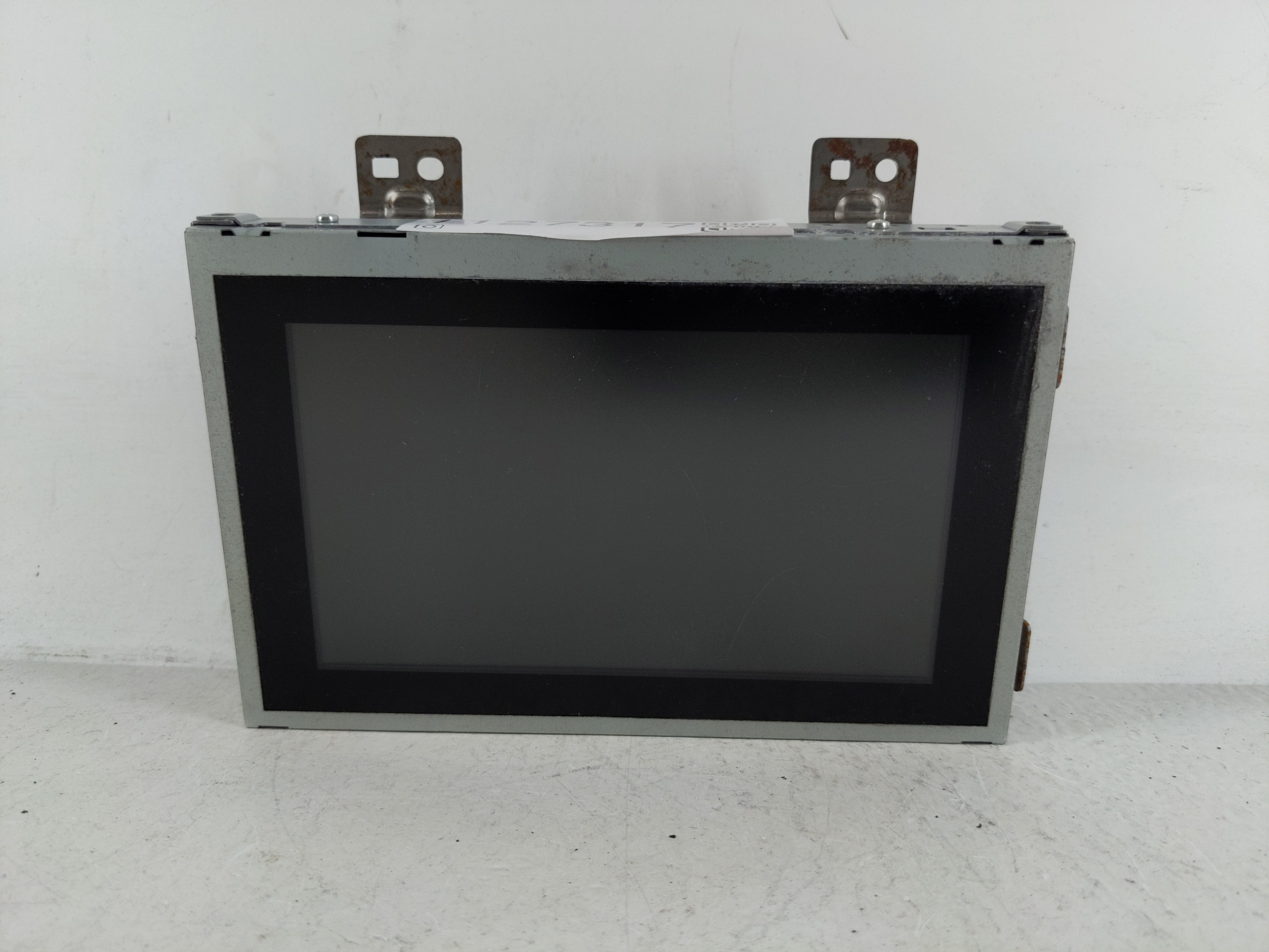Picture of 2013-2016 Nissan Pathfinder Information Display Screen 1127317