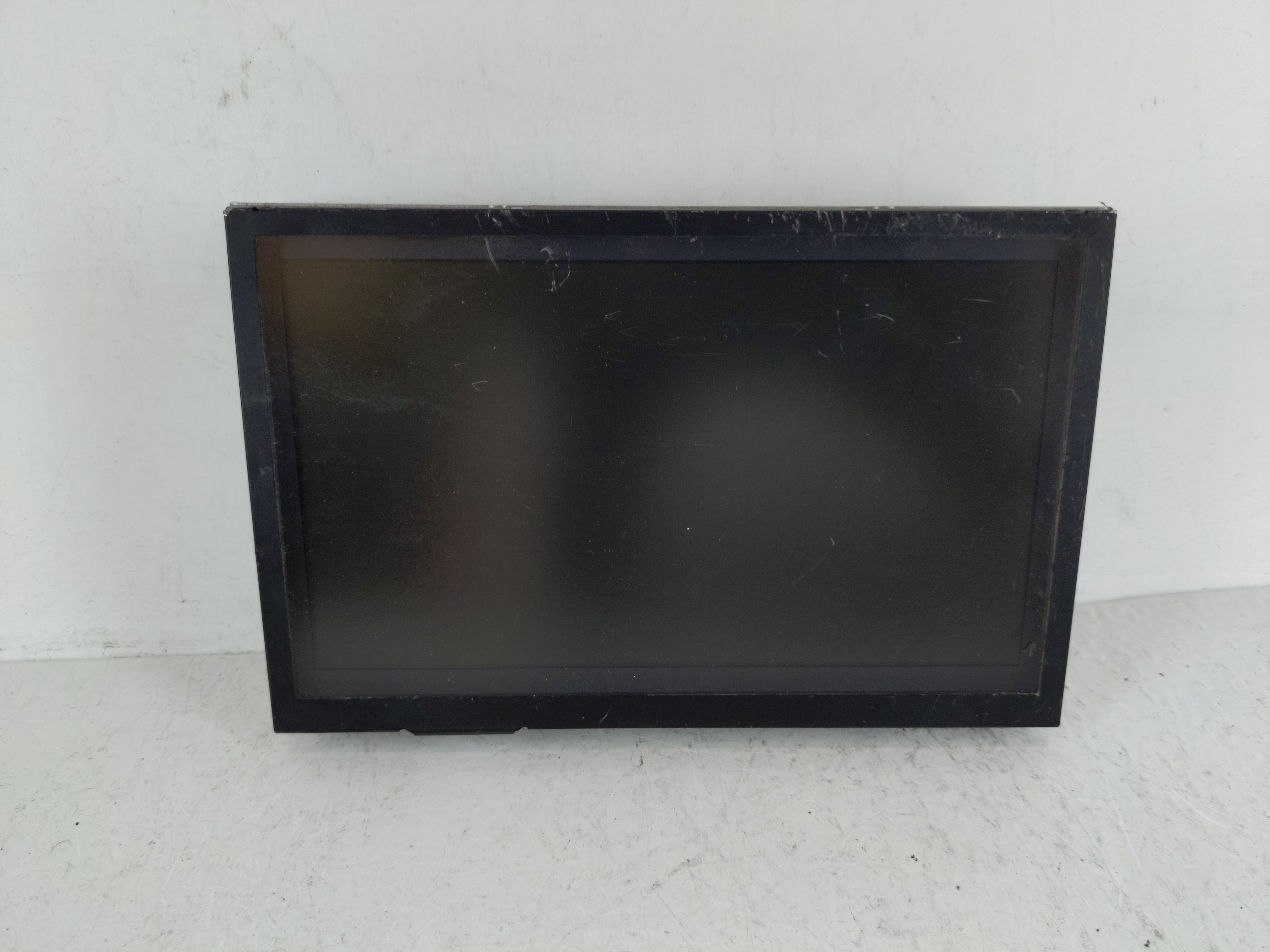 Picture of 2008-2015 Nissan Armada Information Display Screen 1127318