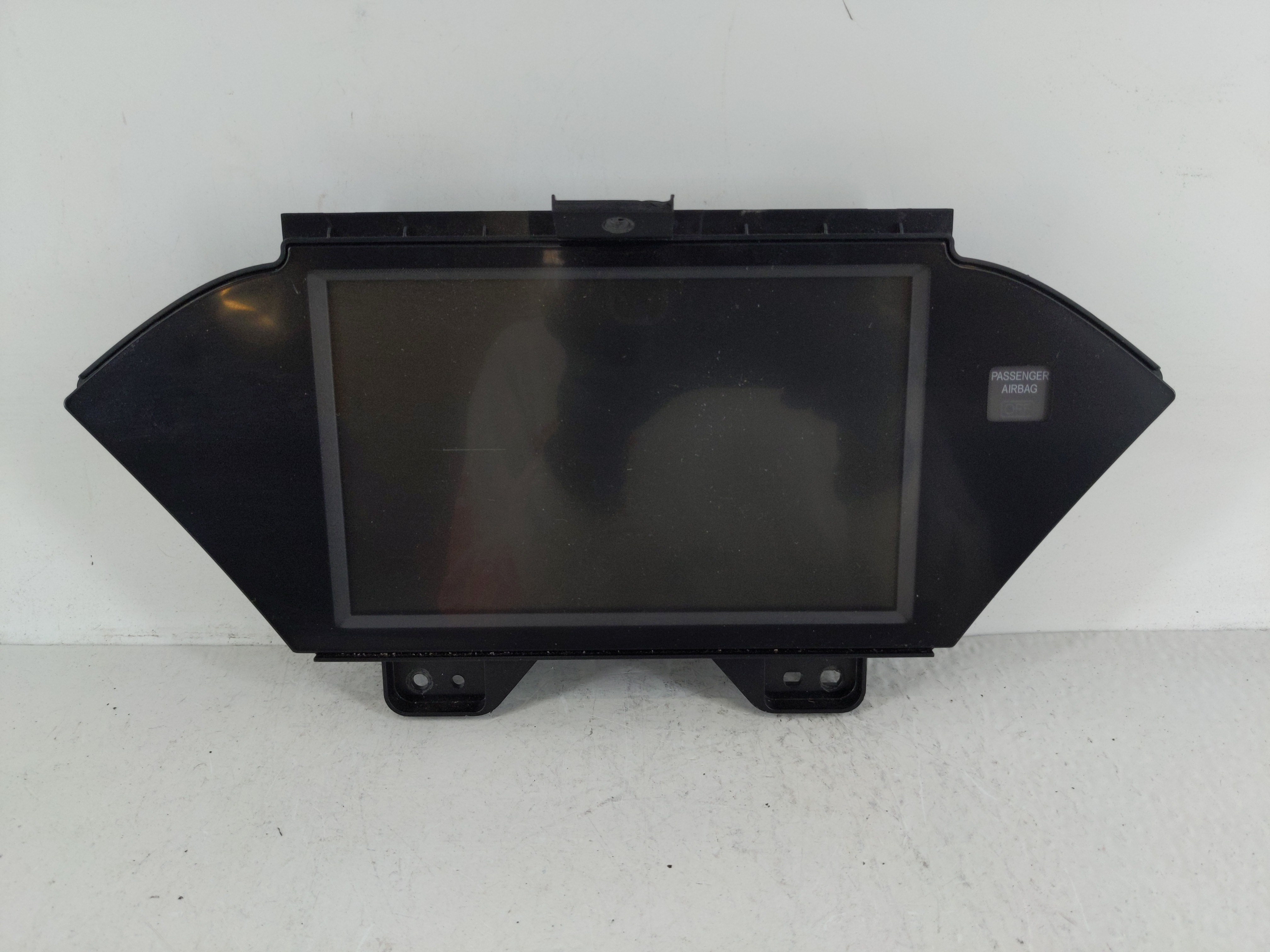 Picture of 2014-2016 Acura Mdx Am Fm Cd Player Radio Receiver 1127319