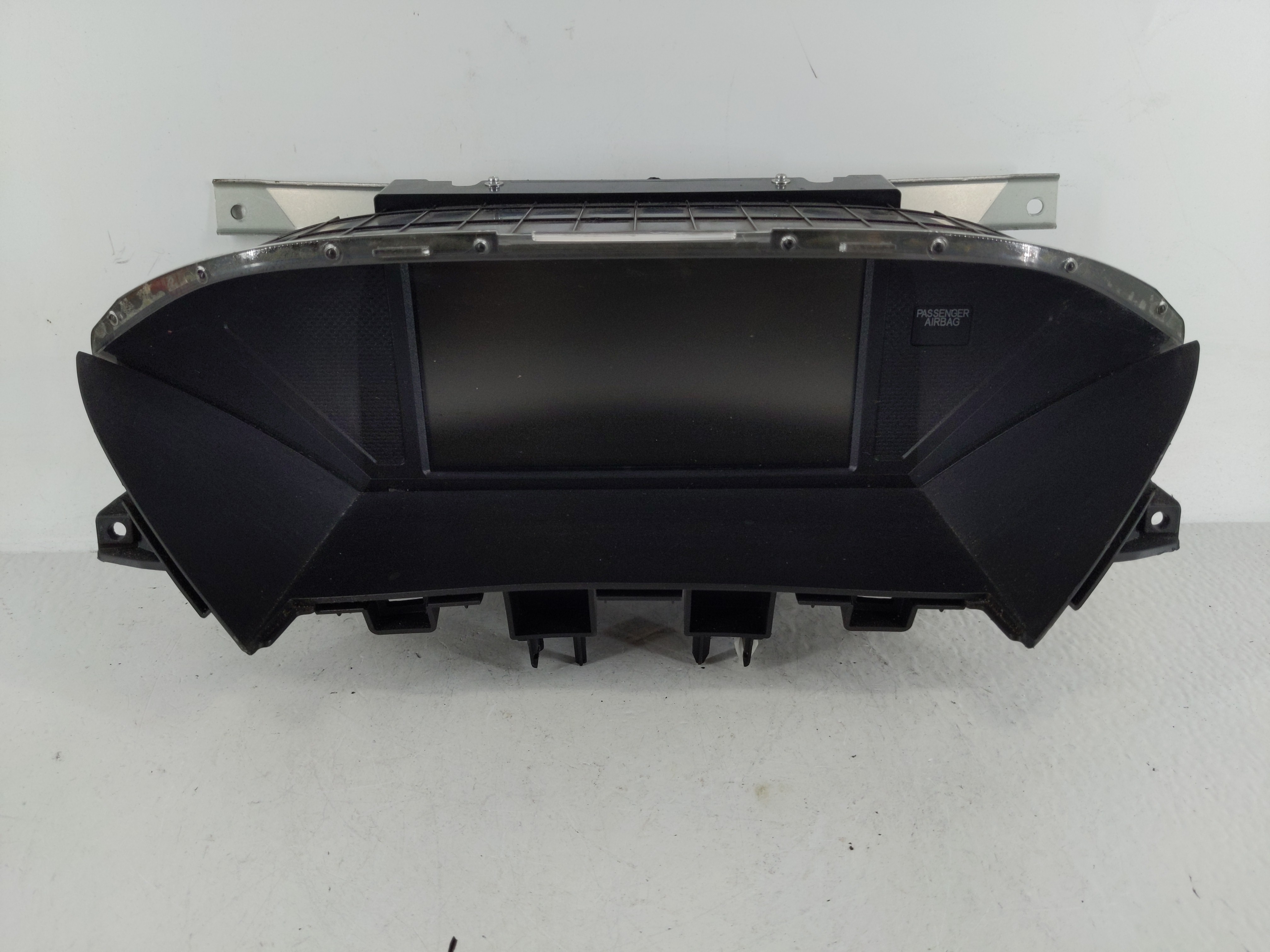 2009-2011 Honda Pilot Information Display Screen 1127321 - Oemusedautoparts1.com