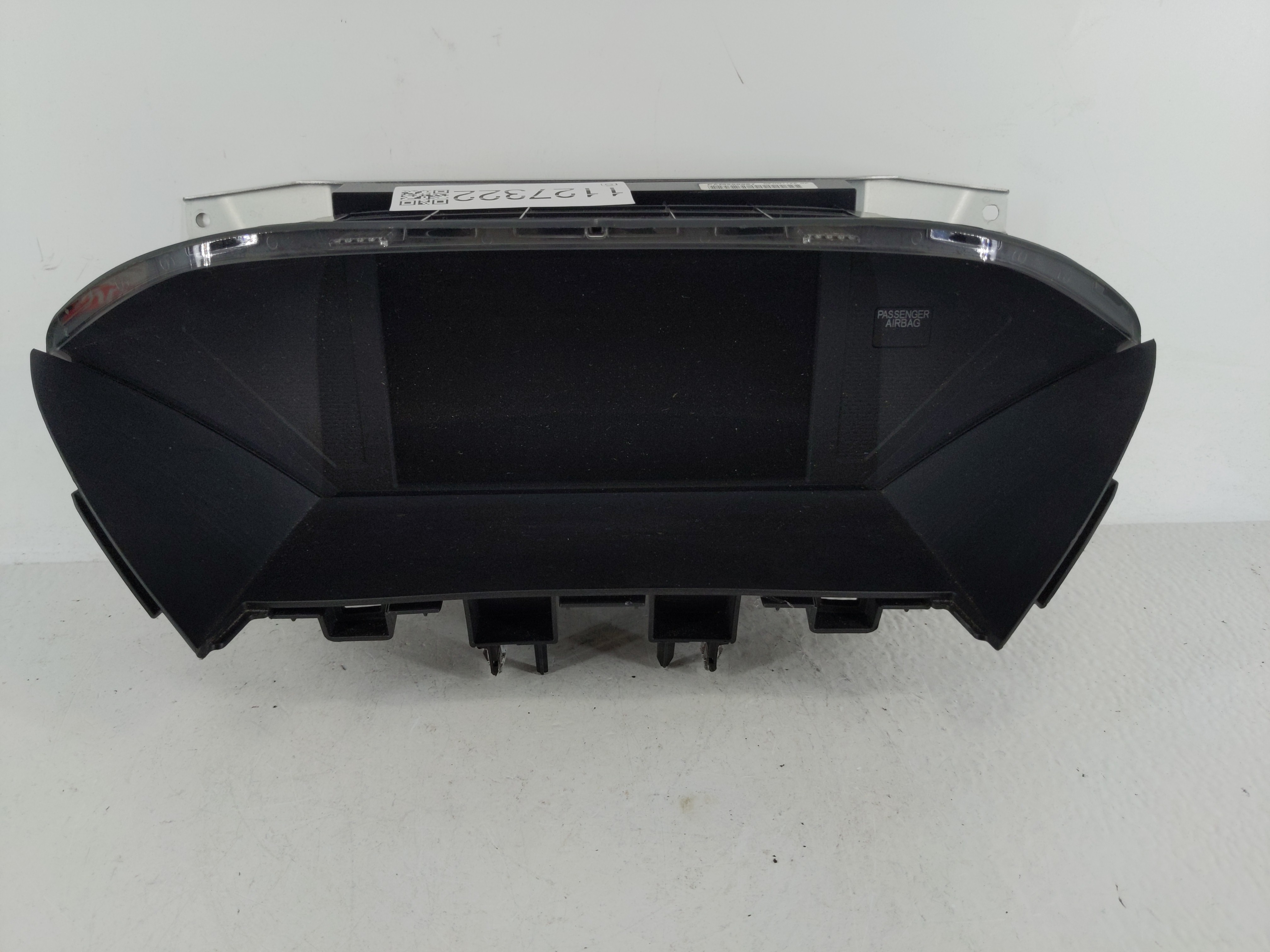 2012-2015 Honda Pilot Information Display Screen 1127322 - Oemusedautoparts1.com