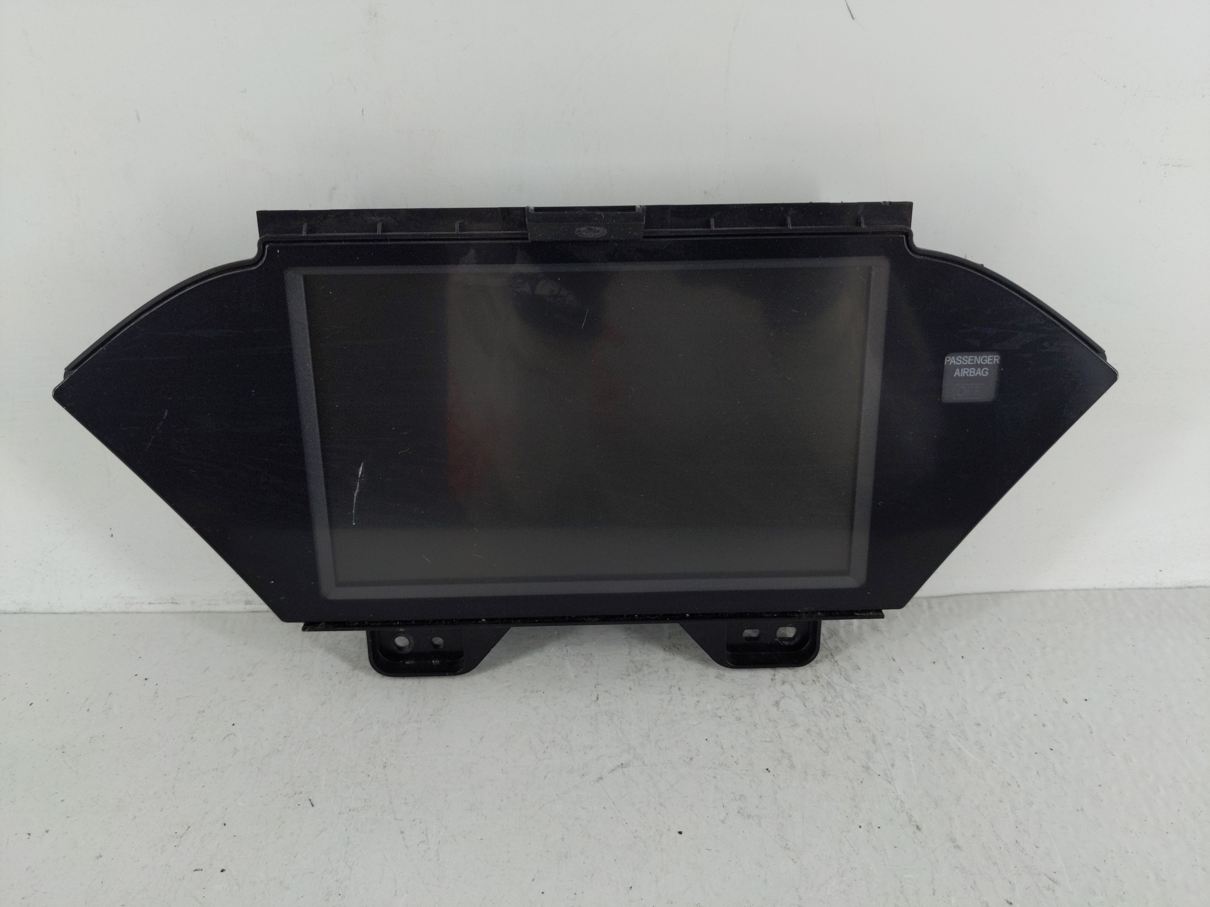 Picture of 2014-2016 Acura Mdx Information Display Screen 1127323