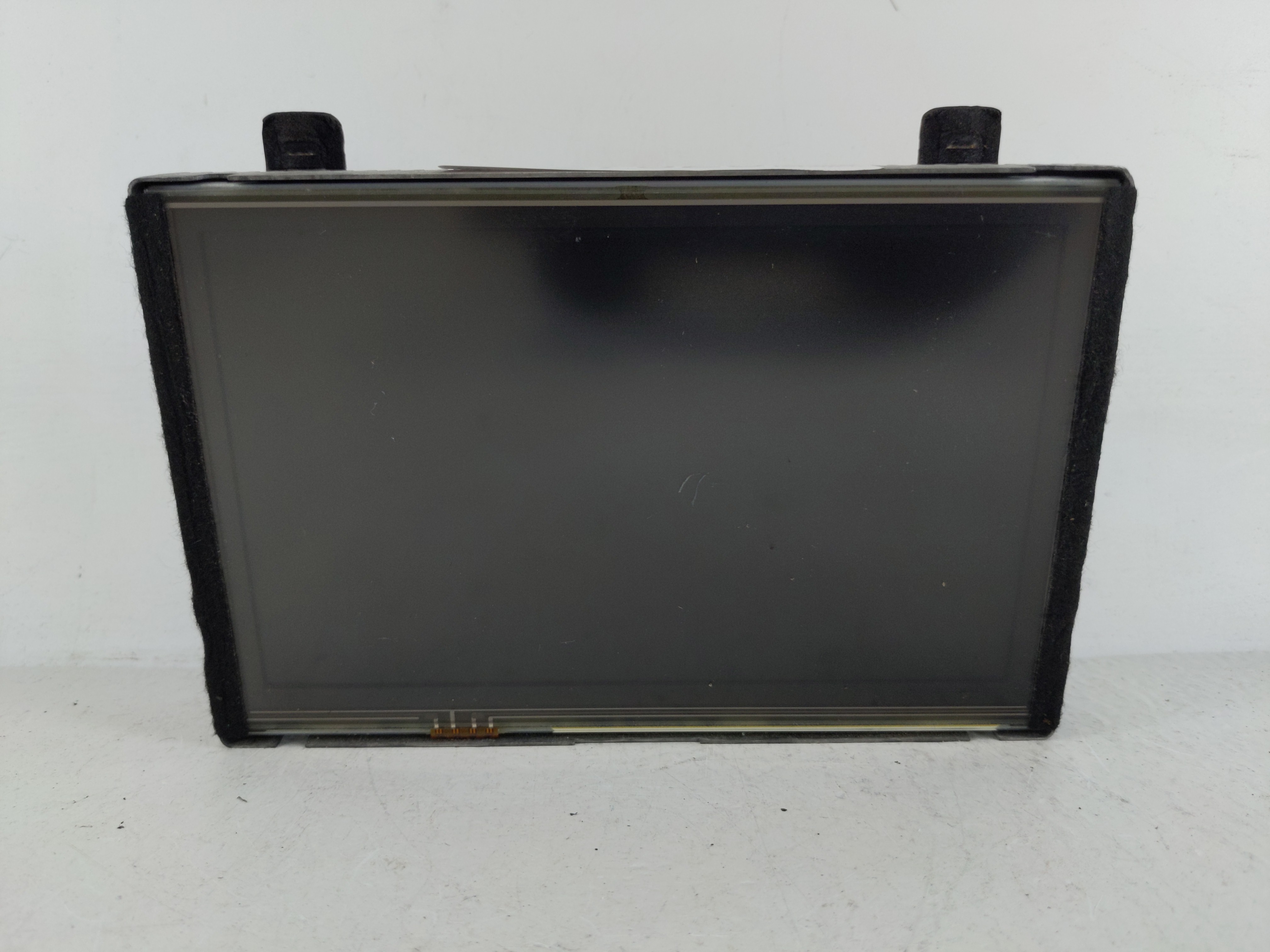 Picture of 2011-2013 Infiniti Qx56 Information Display Screen 1127325