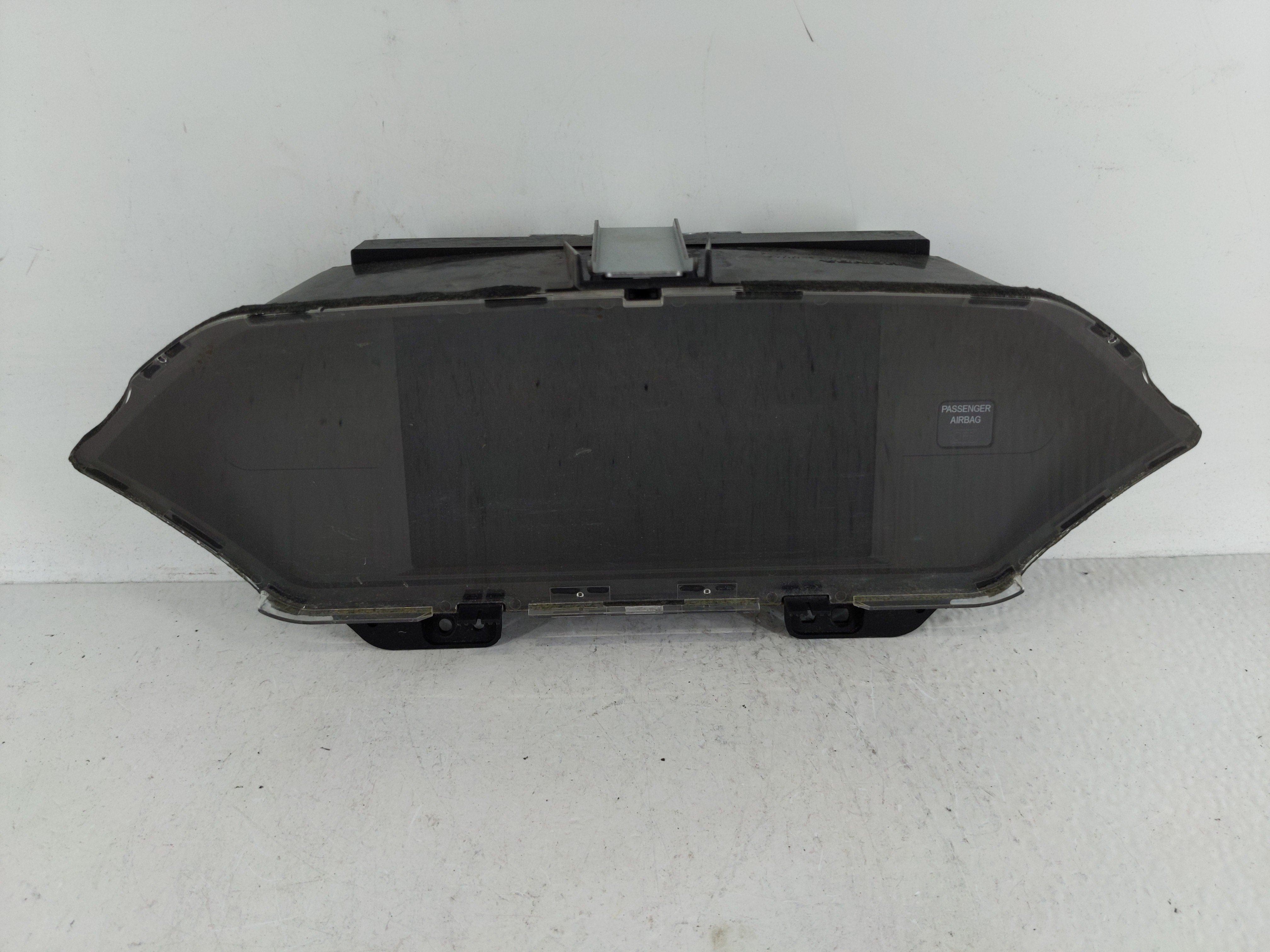 2014-2017 Honda Odyssey Information Display Screen 1127326 - Oemusedautoparts1.com