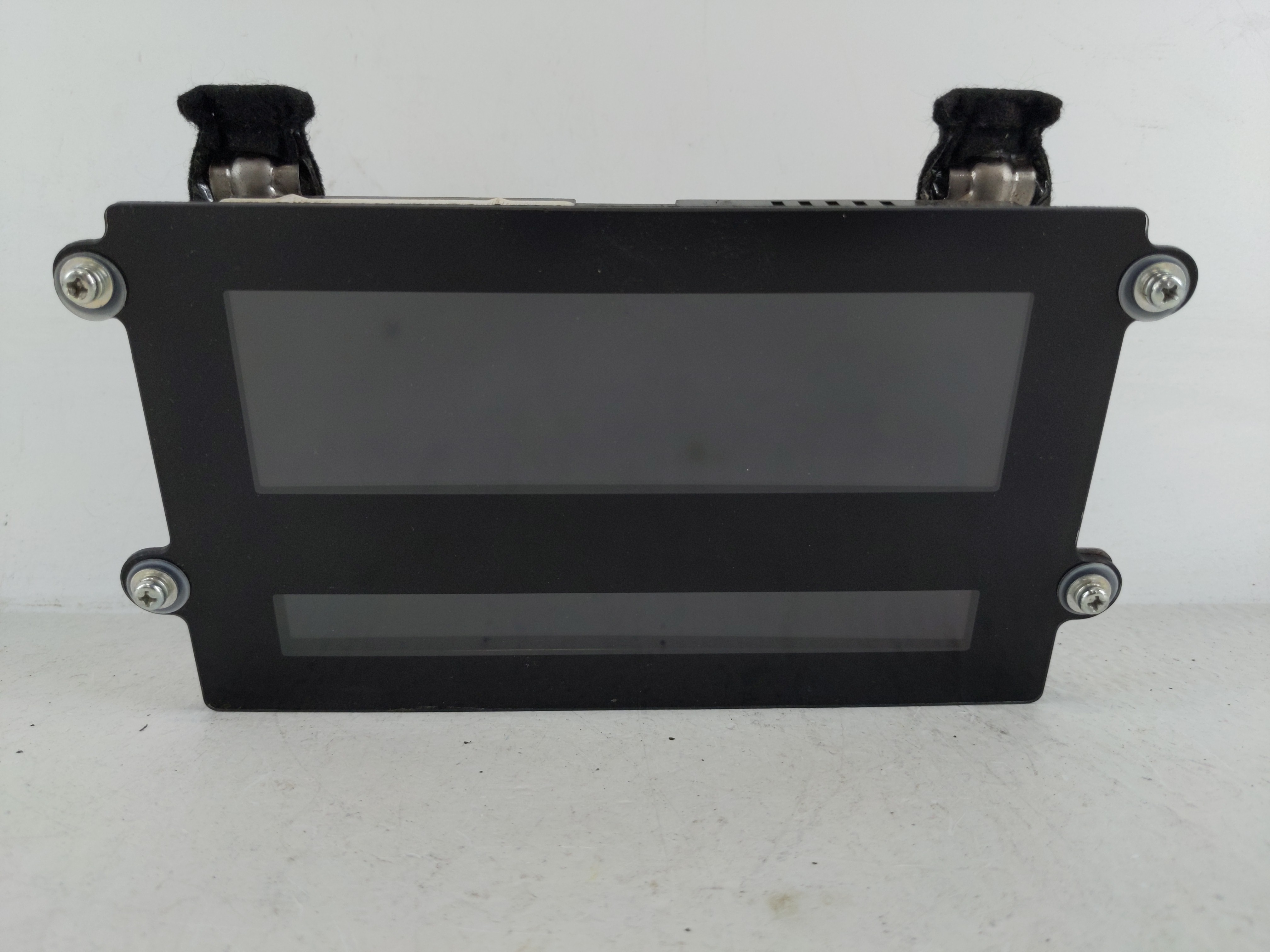 Picture of 2013-2016 Nissan Pathfinder Information Display Screen 1127328