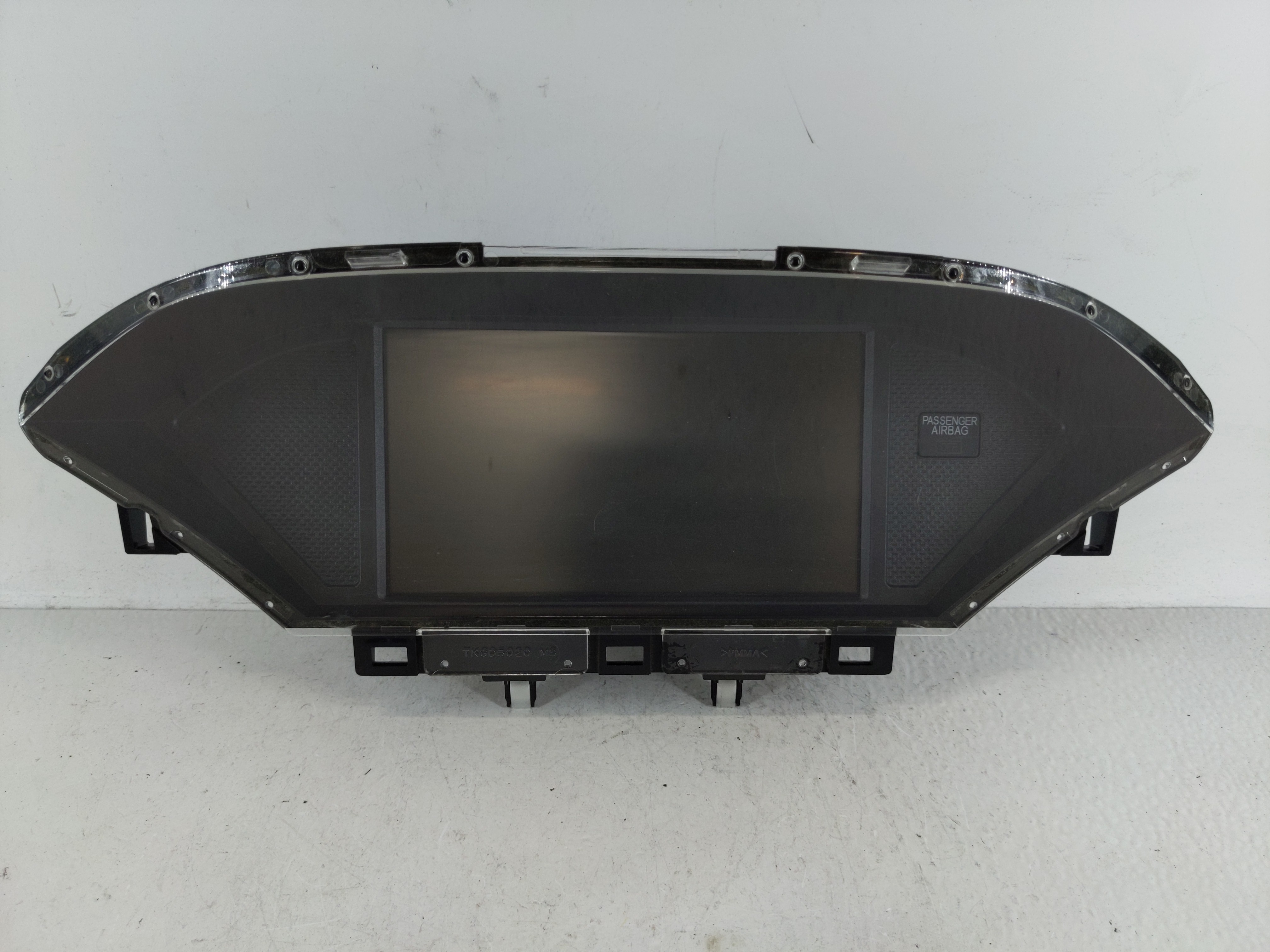 Picture of 2009-2011 Honda Pilot Information Display Screen 1127339