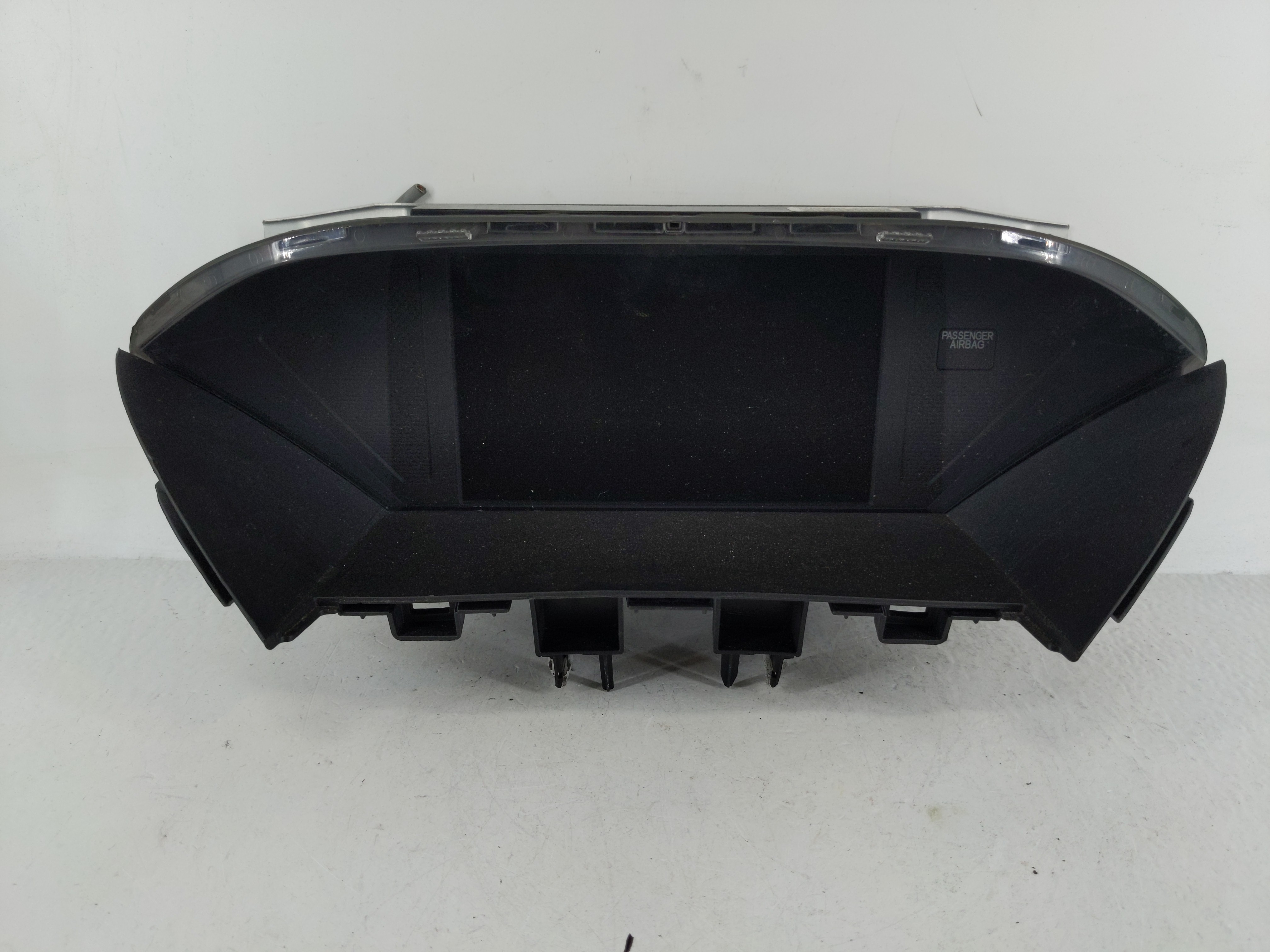 2012-2015 Honda Pilot Information Display Screen 1127340 - Oemusedautoparts1.com
