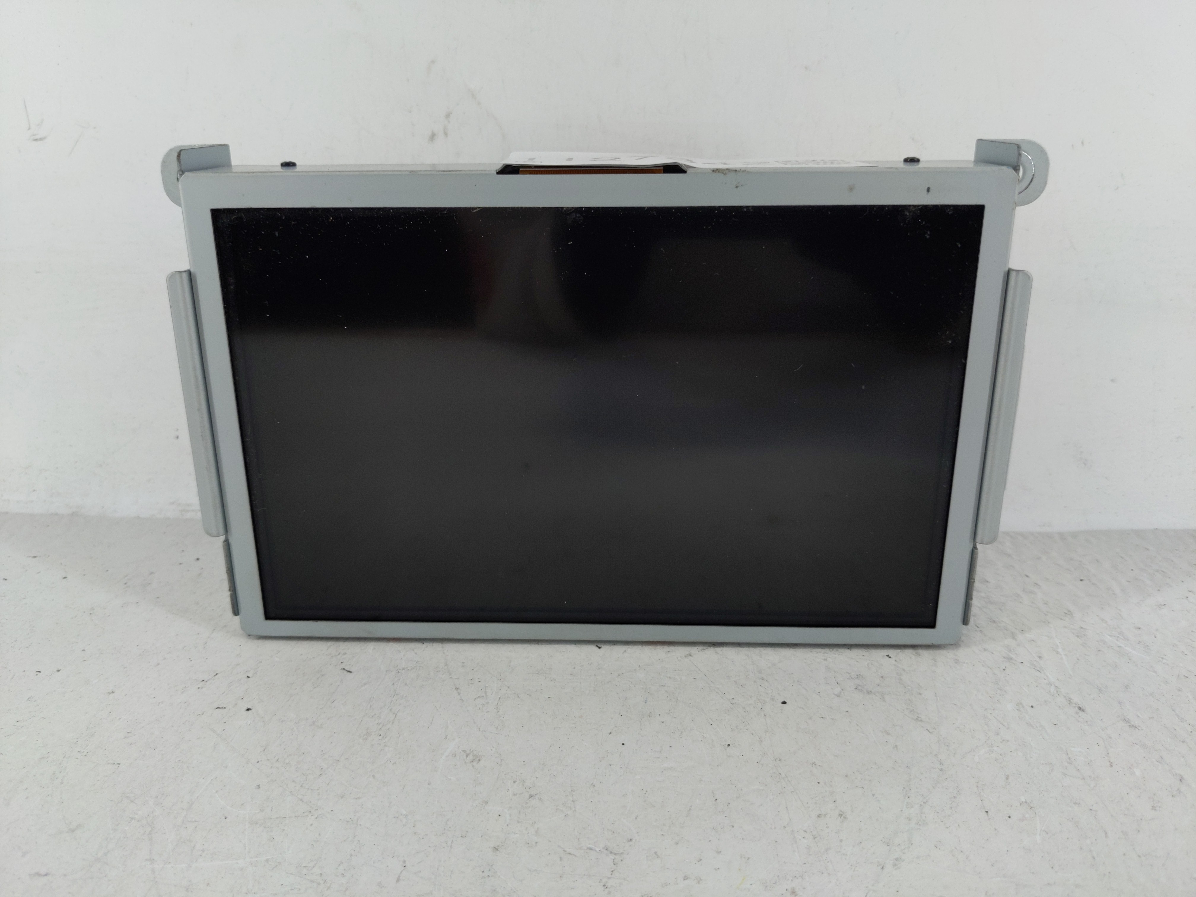 Picture of 2016-2019 Ford Escape Information Display Screen 1127342