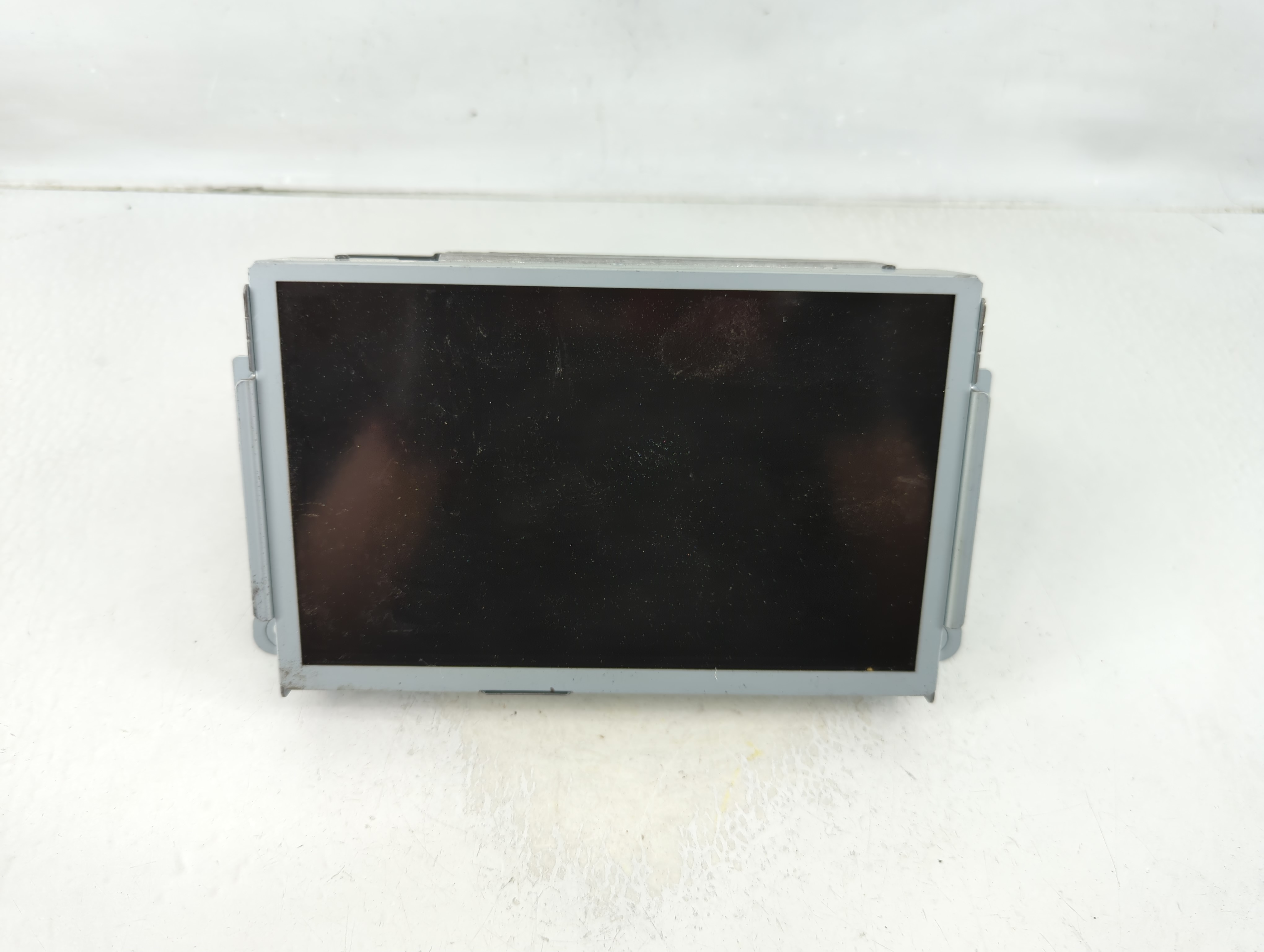 Picture of 2013-2014 Ford C-max Information Display Screen 1127343