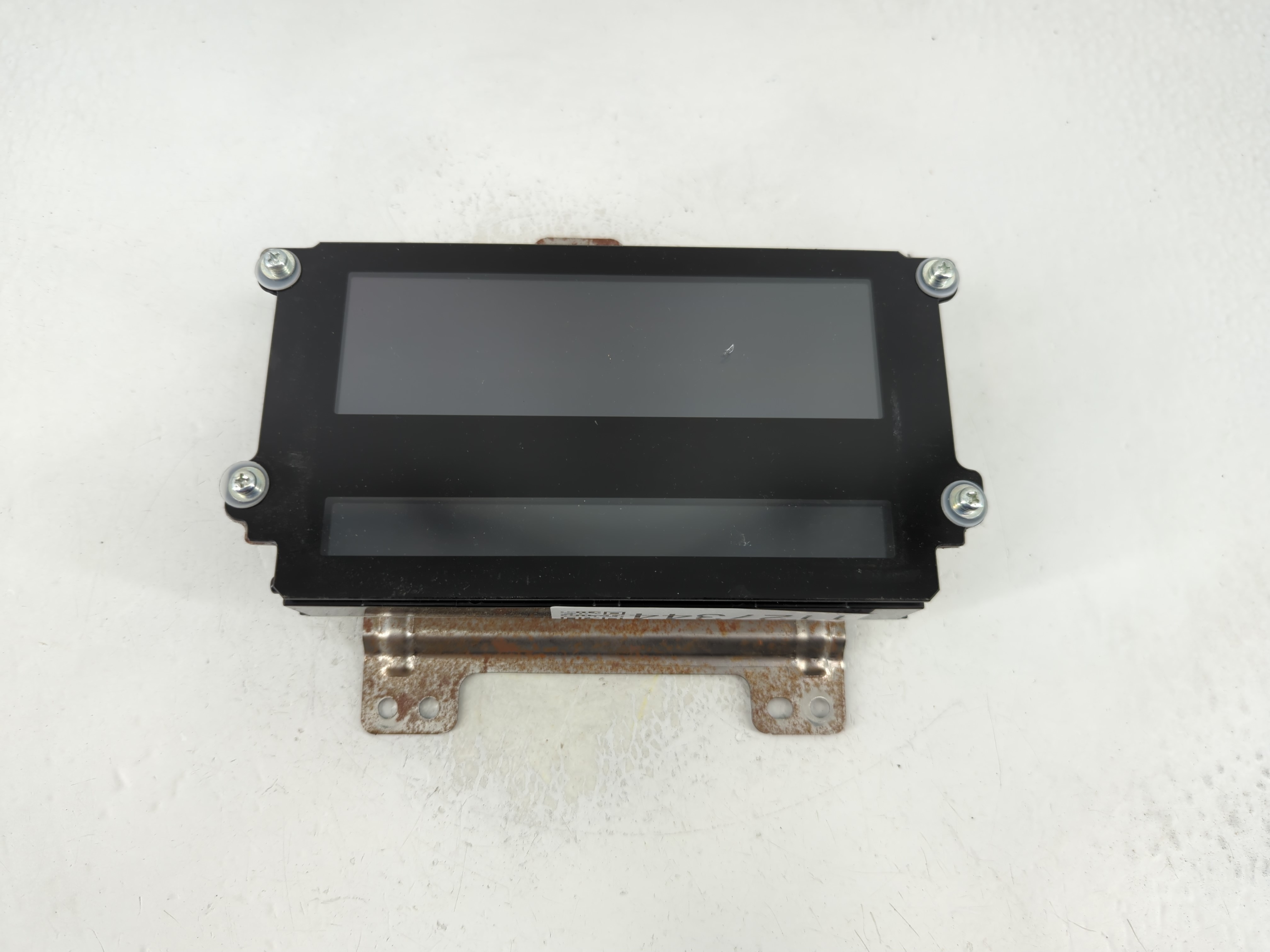 Picture of 2012-2014 Nissan Maxima Information Display Screen 1127344