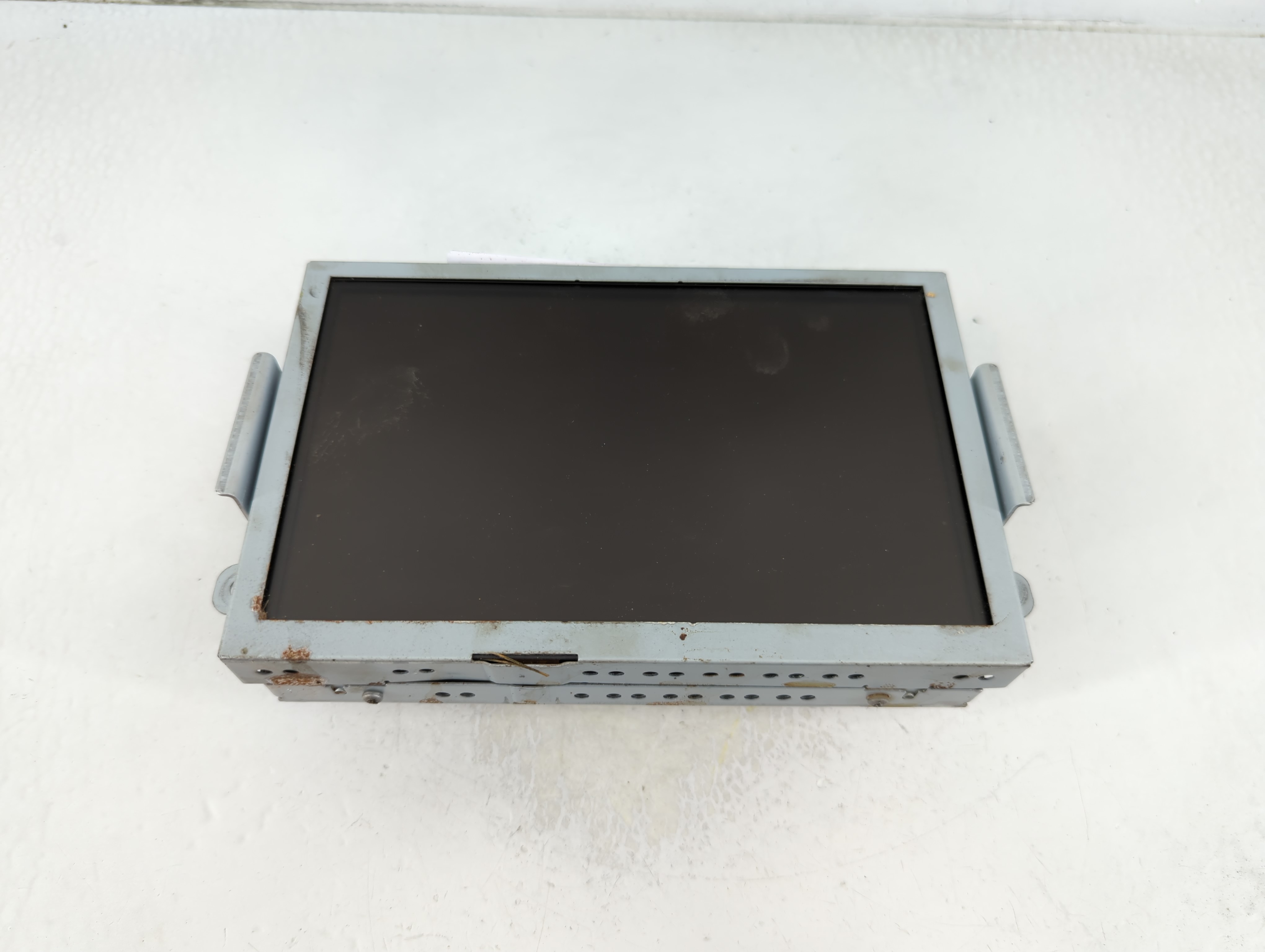 Picture of 2012-2014 Ford Edge Information Display Screen 1127346