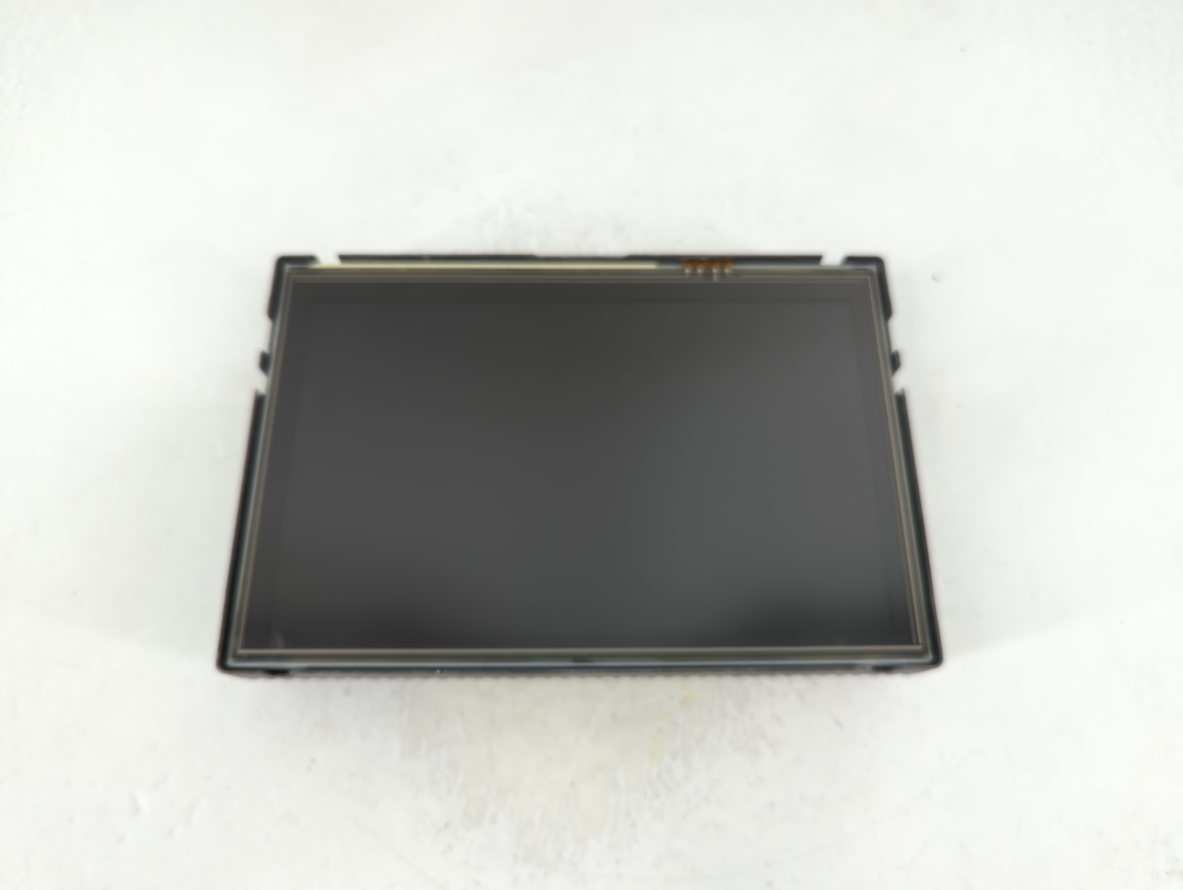 Picture of 2013-2013 Infiniti Fx37 Information Display Screen 1127348
