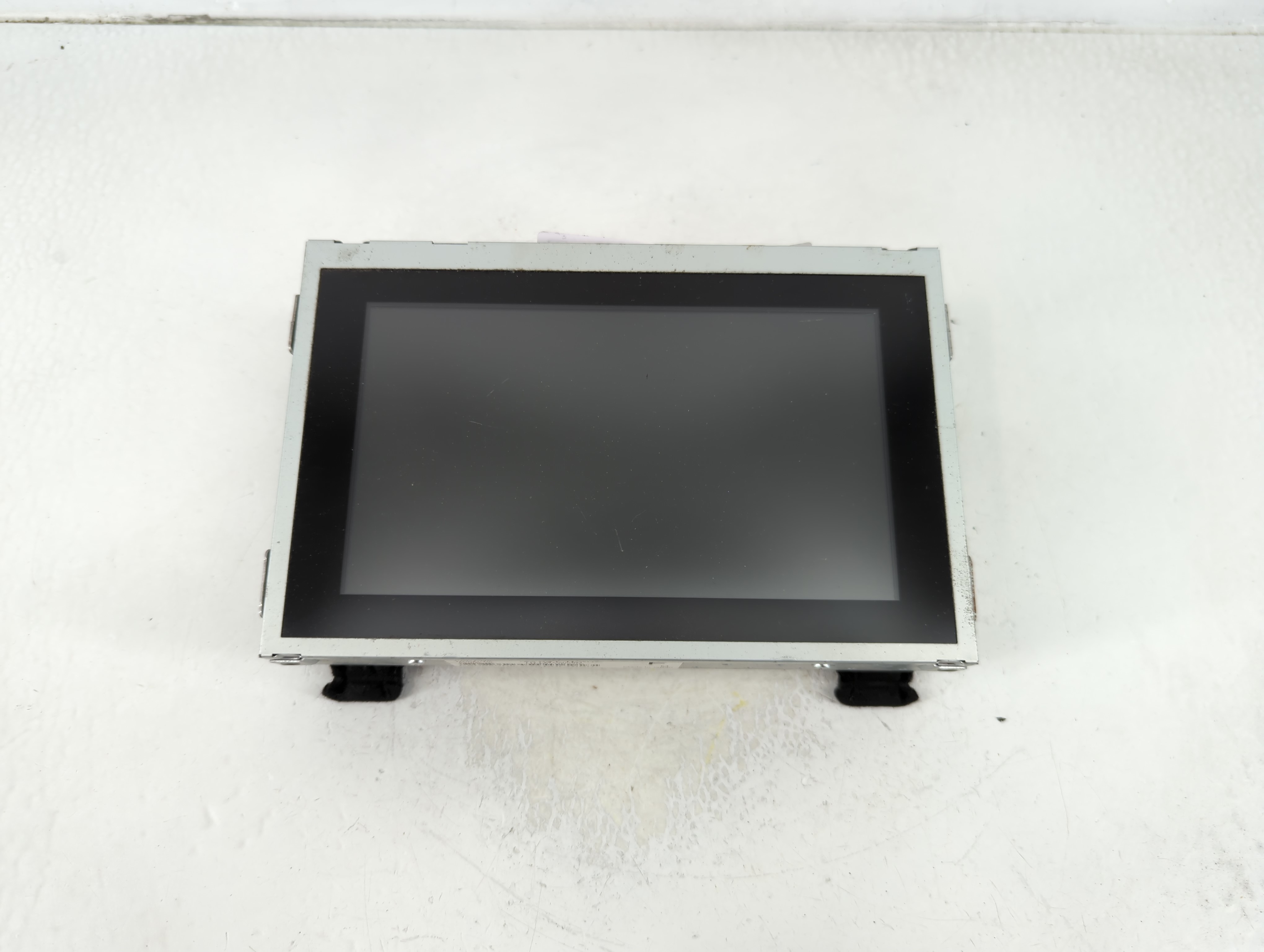 Picture of 2013-2016 Nissan Pathfinder Information Display Screen 1127351