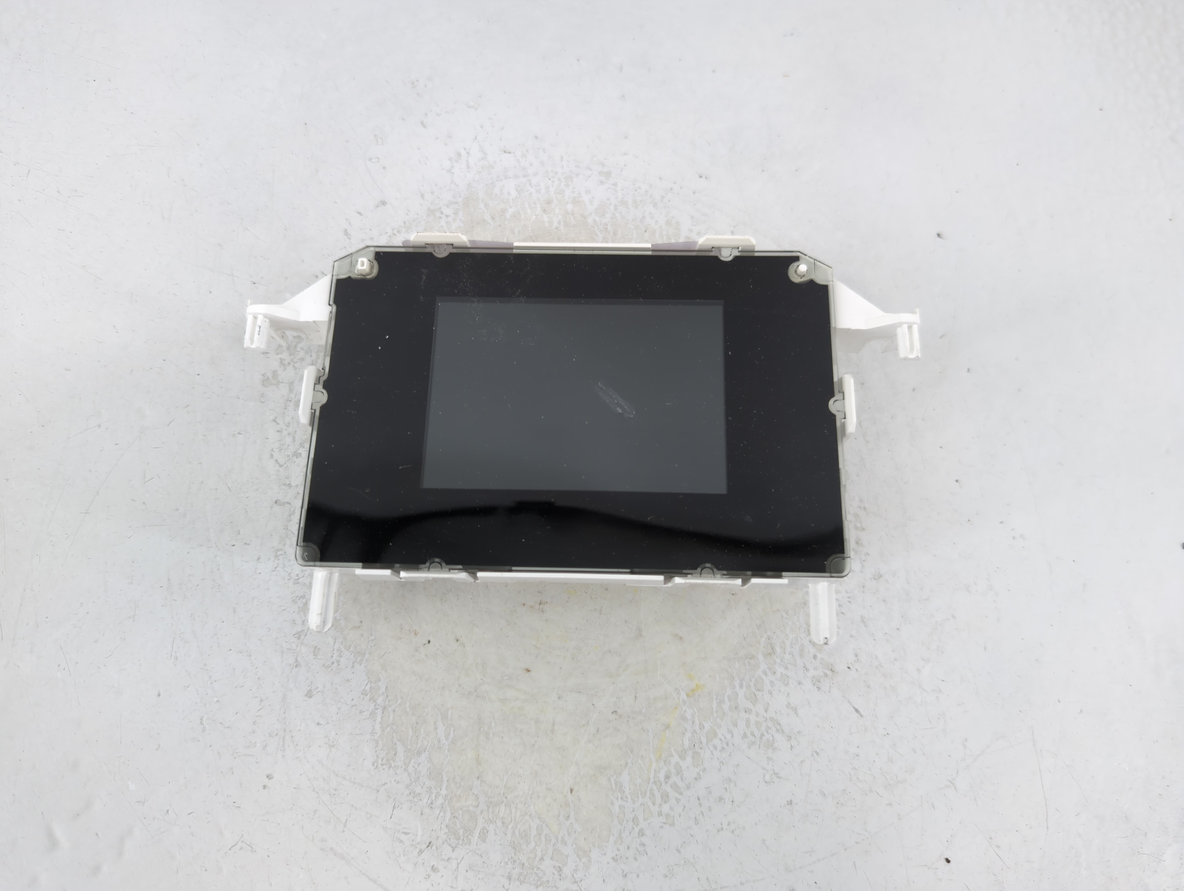 Picture of 2014-2017 Ford Fiesta Information Display Screen 1127353