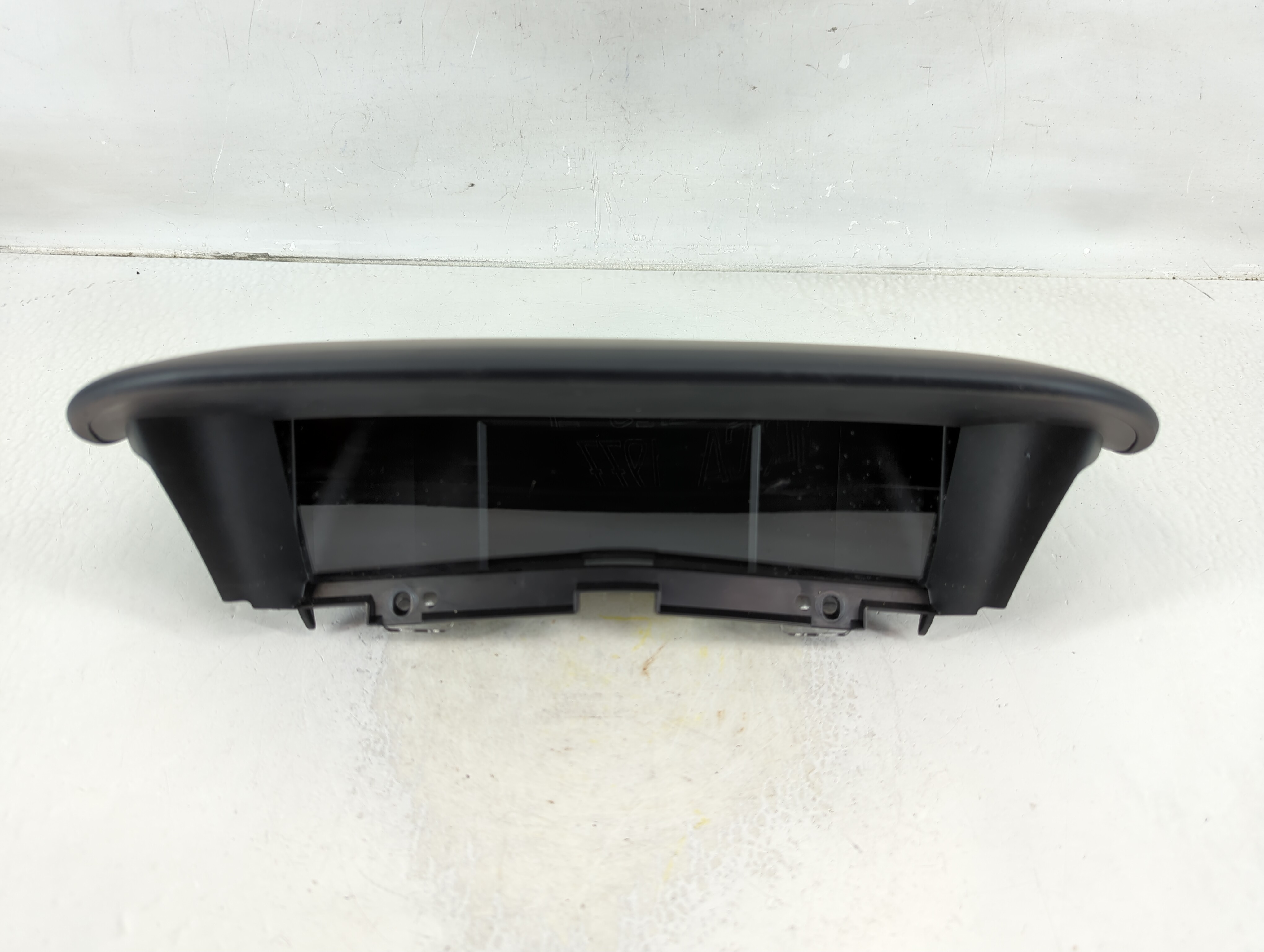 Picture of 2015 Subaru Forester Information Display Screen 1127355