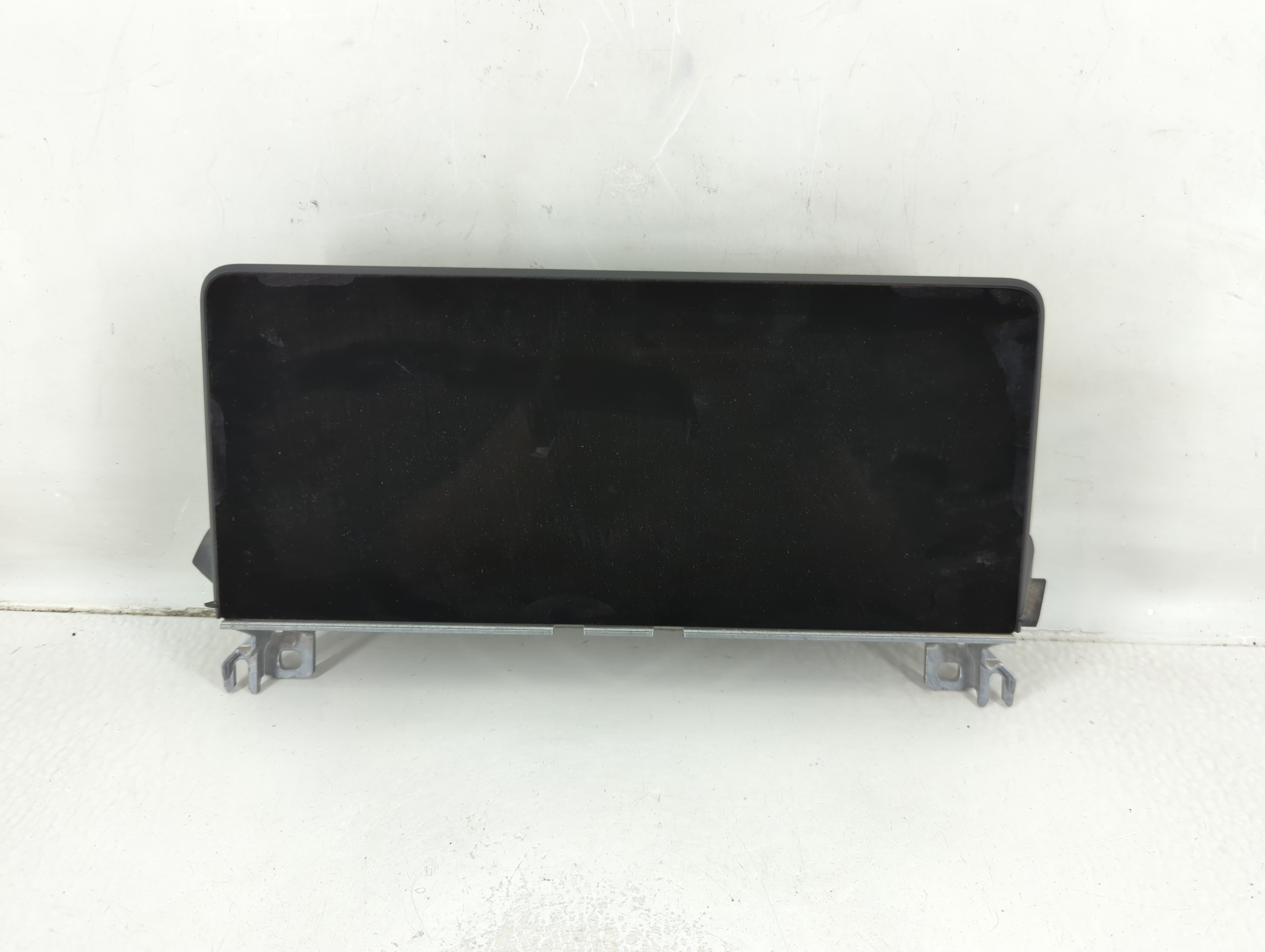 Picture of Bmw X4 Information Display Screen 1127357