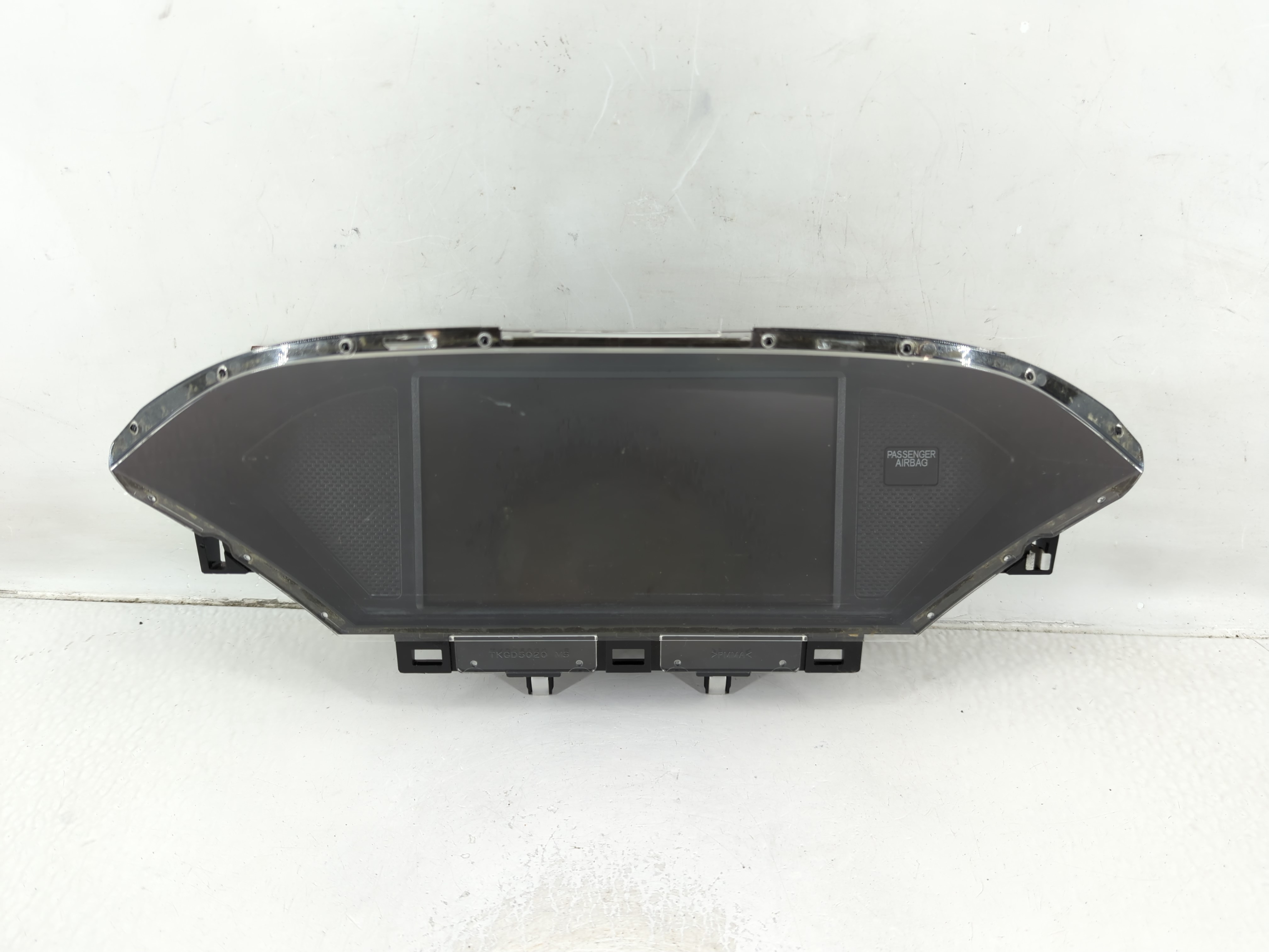 Picture of 2009-2011 Honda Pilot Information Display Screen 1127363