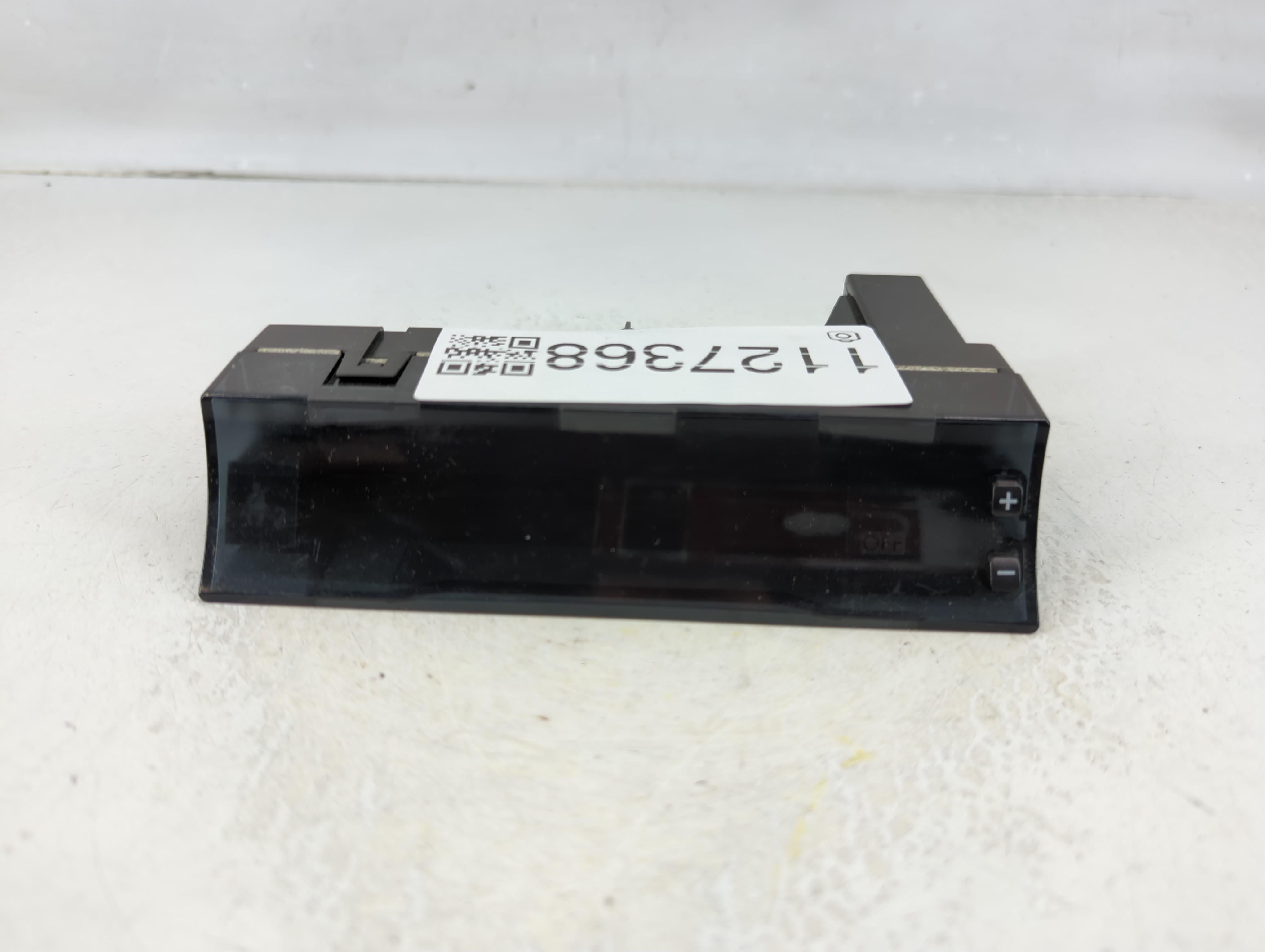 Picture of 2009-2011 Subaru Forester Information Display Screen 1127368