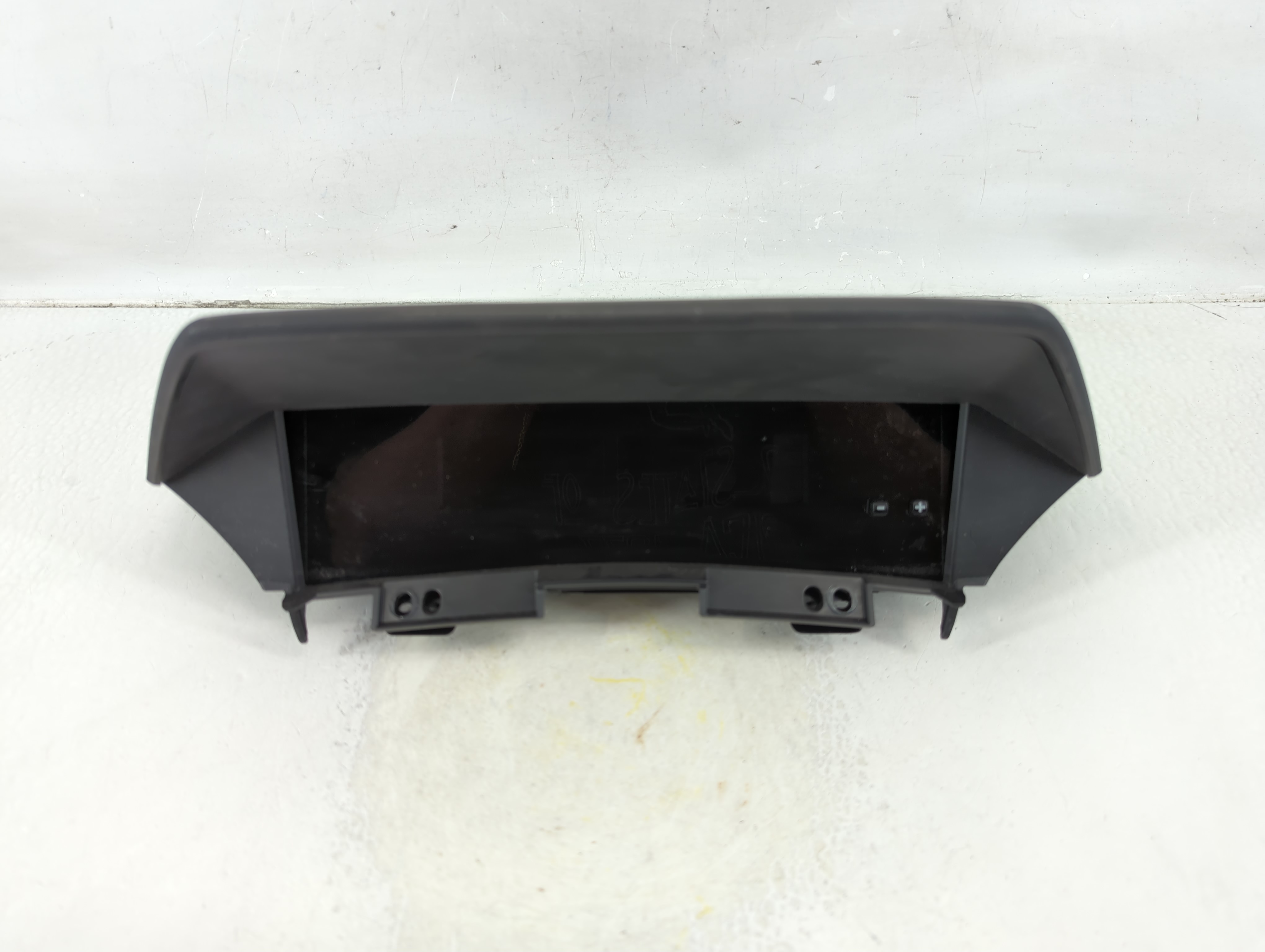 Picture of 2019-2022 Subaru Impreza Information Display Screen 1127369