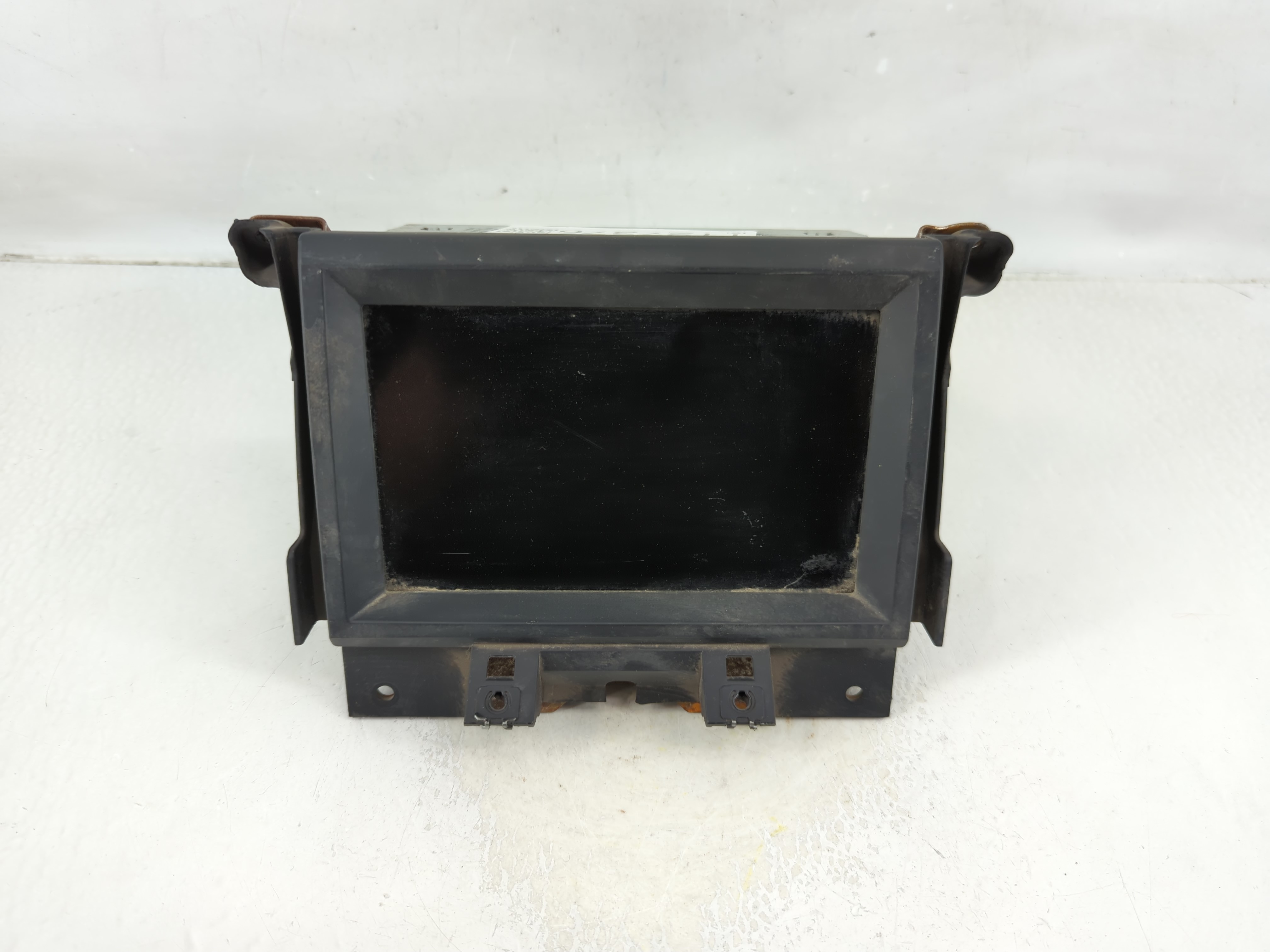 Picture of 2012-2016 Land Rover Lr4 Information Display Screen 1127376