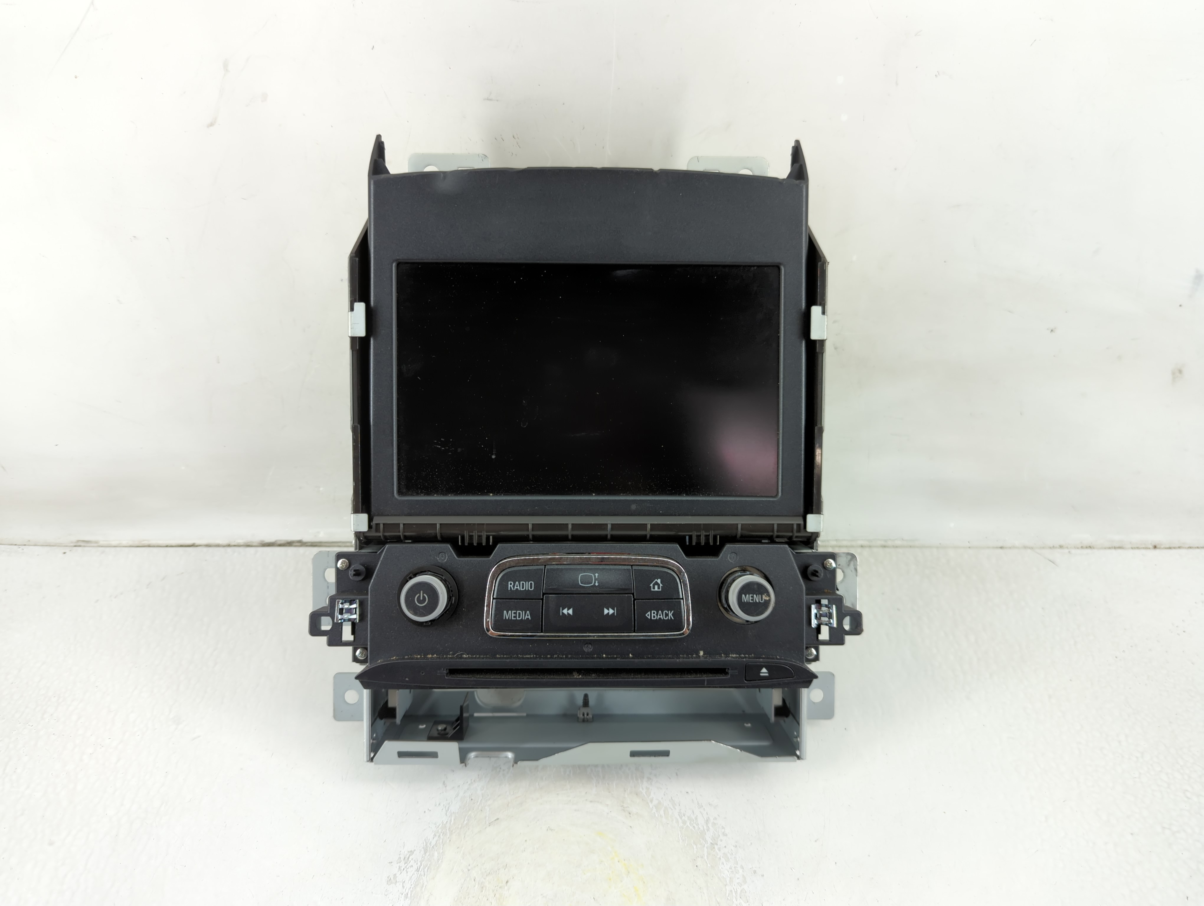Picture of 2015-2020 Chevrolet Impala Am Fm Cd Player Radio Receiver 1127378