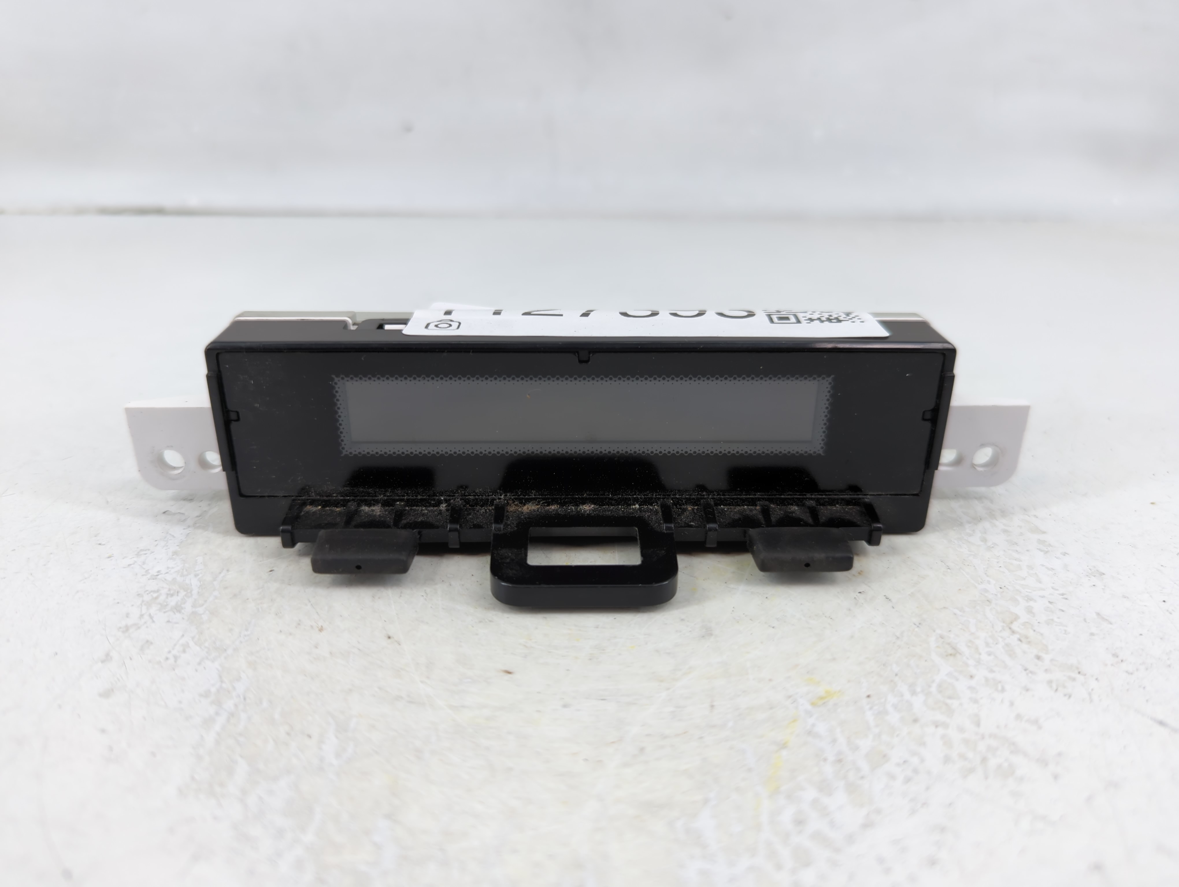 Picture of 2016-2018 Acura Rdx Ac Heater Climate Control 79650 Tx4 A411 1127393