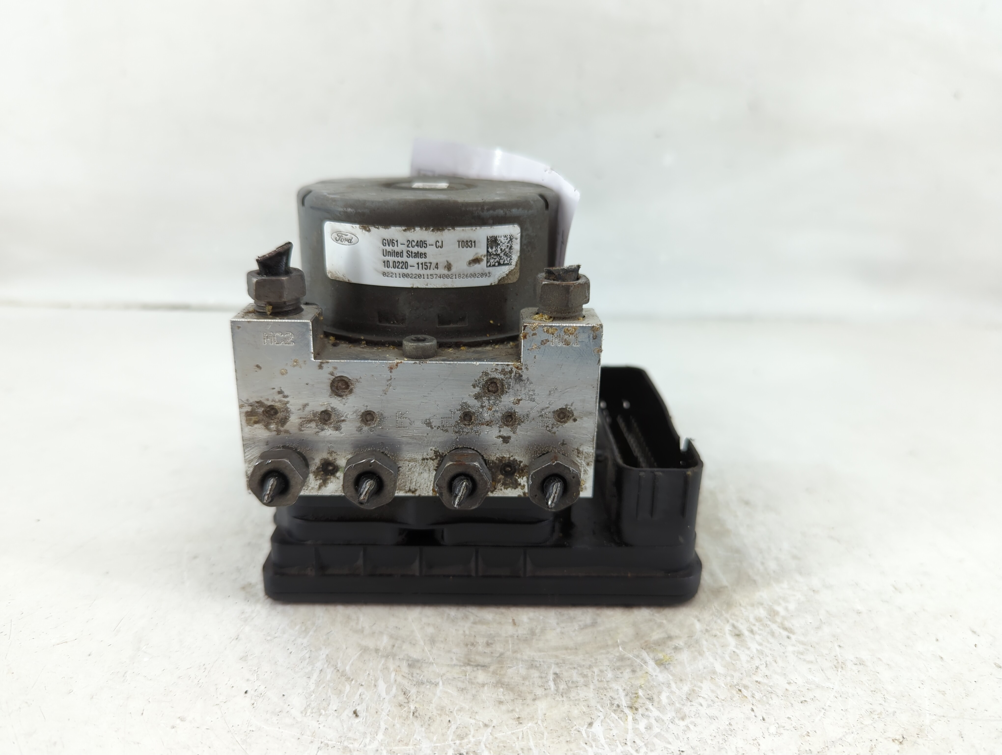 Picture of 2017-2019 Ford Escape Abs Pump Control Module 1127400