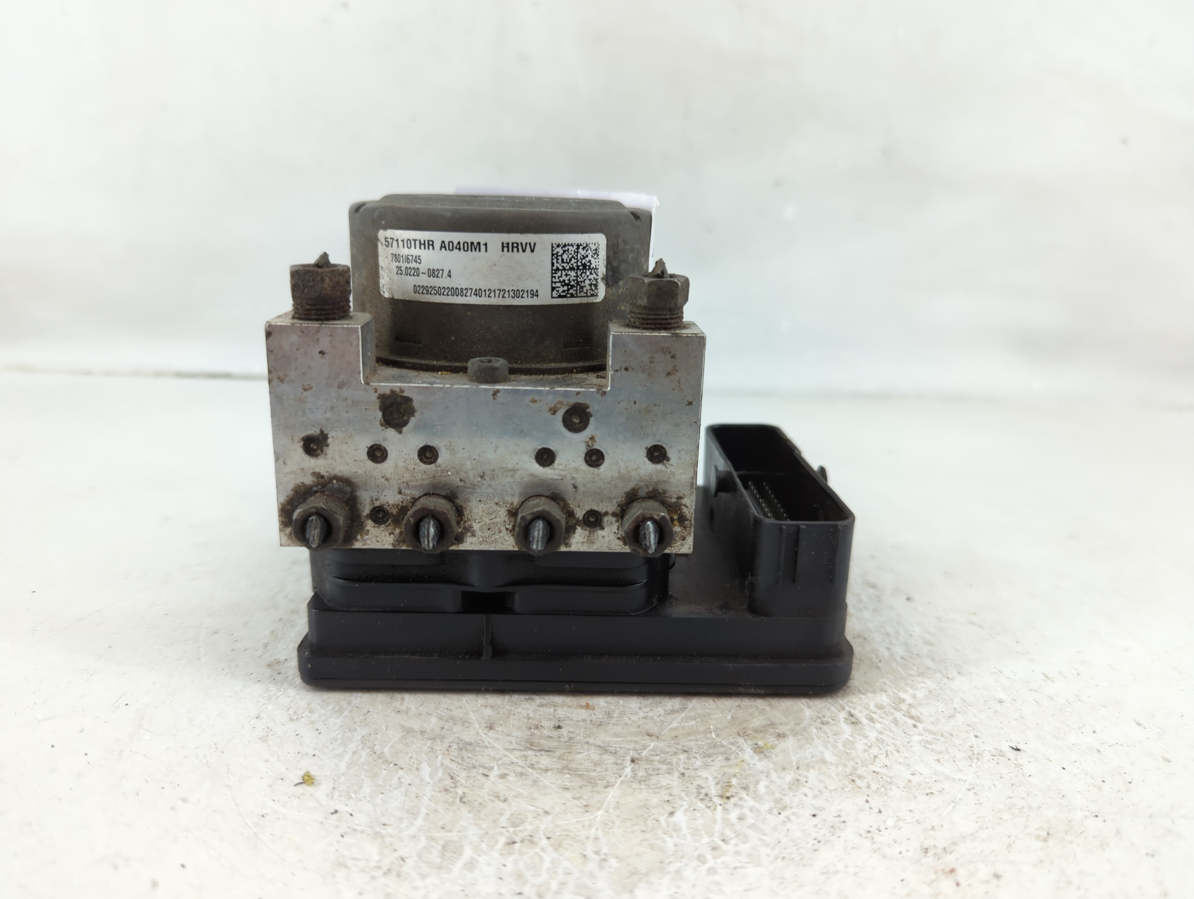 Picture of 2018 Honda Odyssey Abs Pump Control Module 1127413