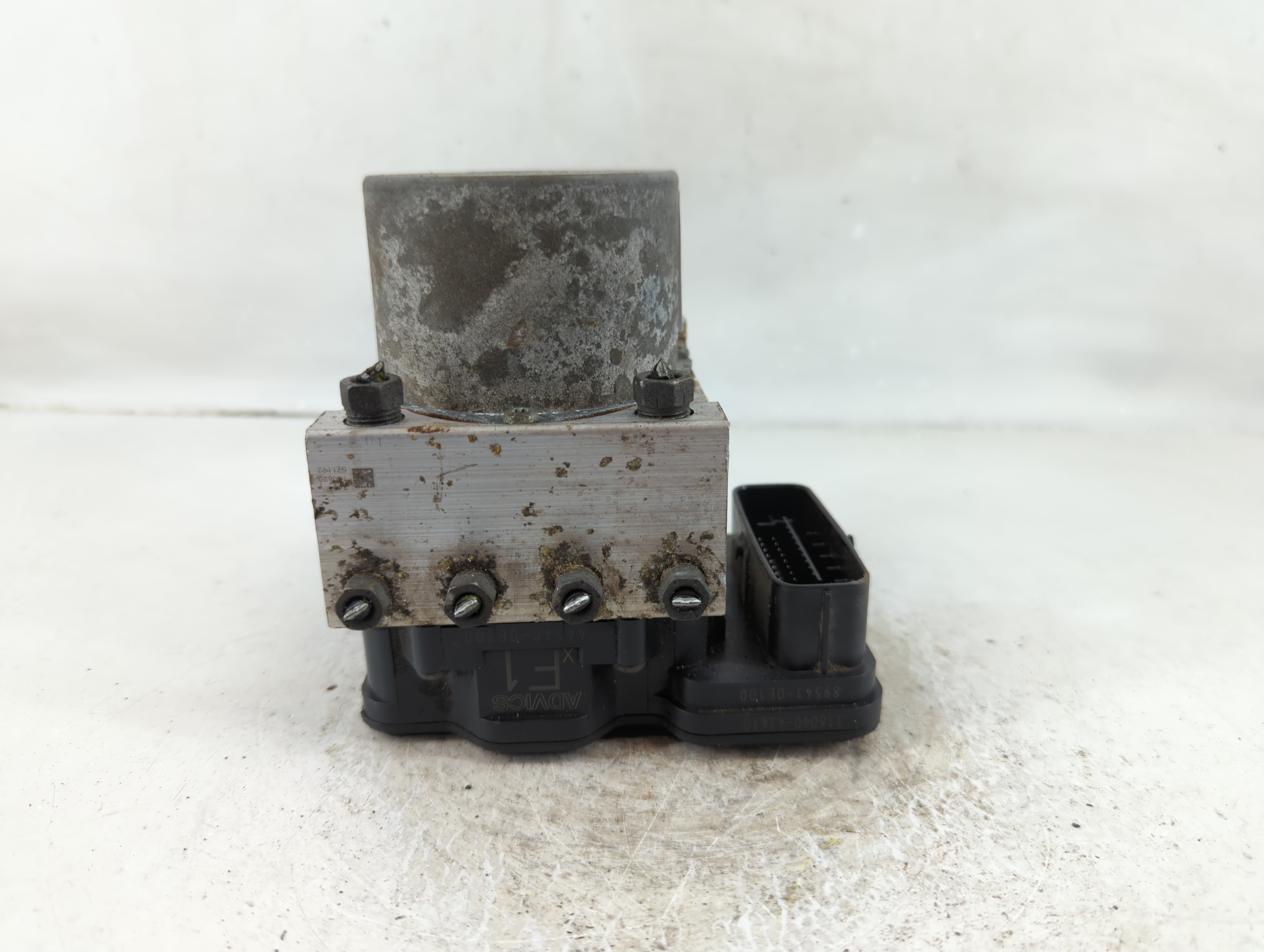 Picture of 2017-2019 Toyota Highlander Abs Pump Control Module 1127418
